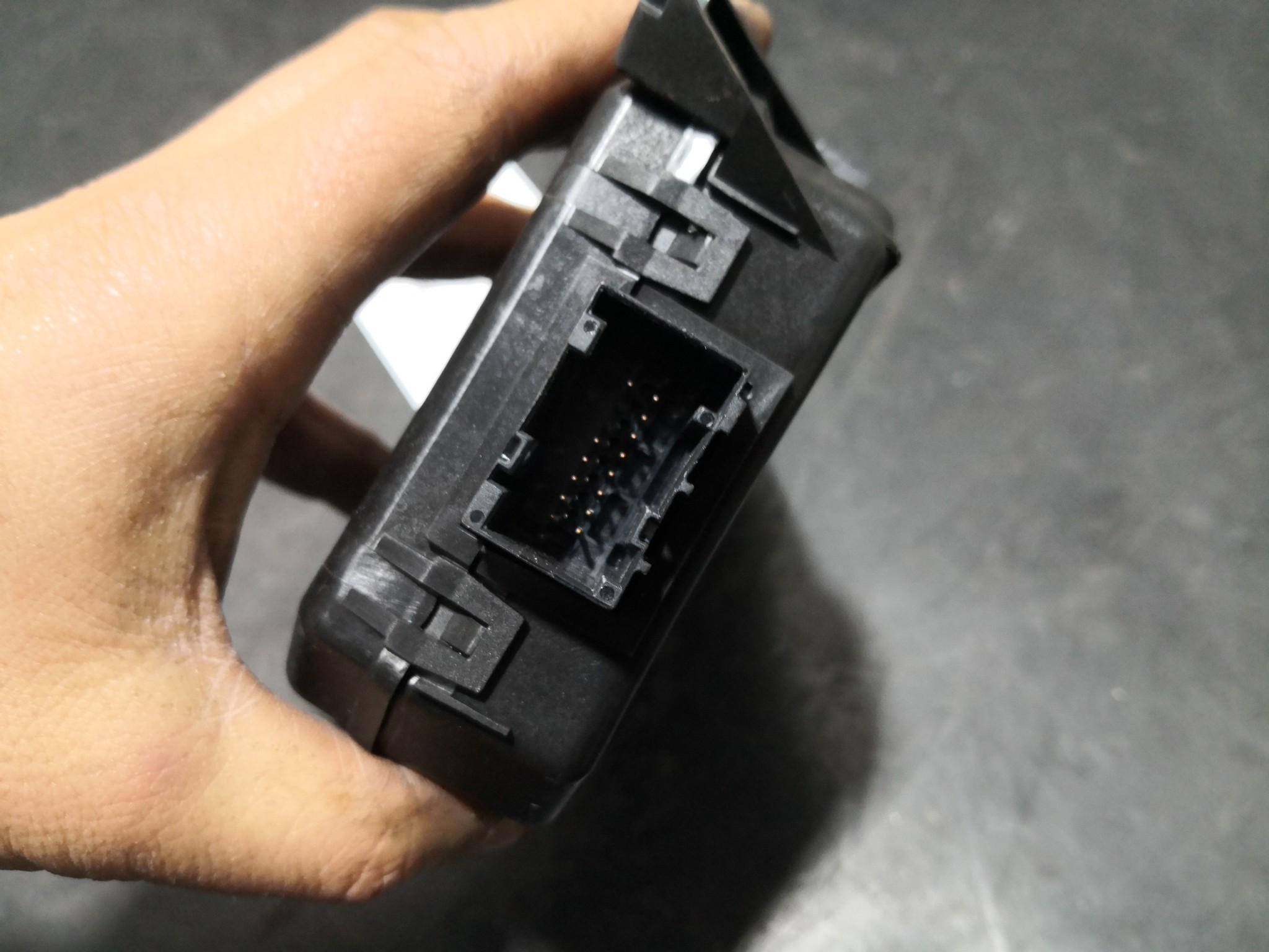 Módulo Porta Frente Esq ALFA ROMEO 159 Sportwagon (939_) | 05 - 12 Imagem-1