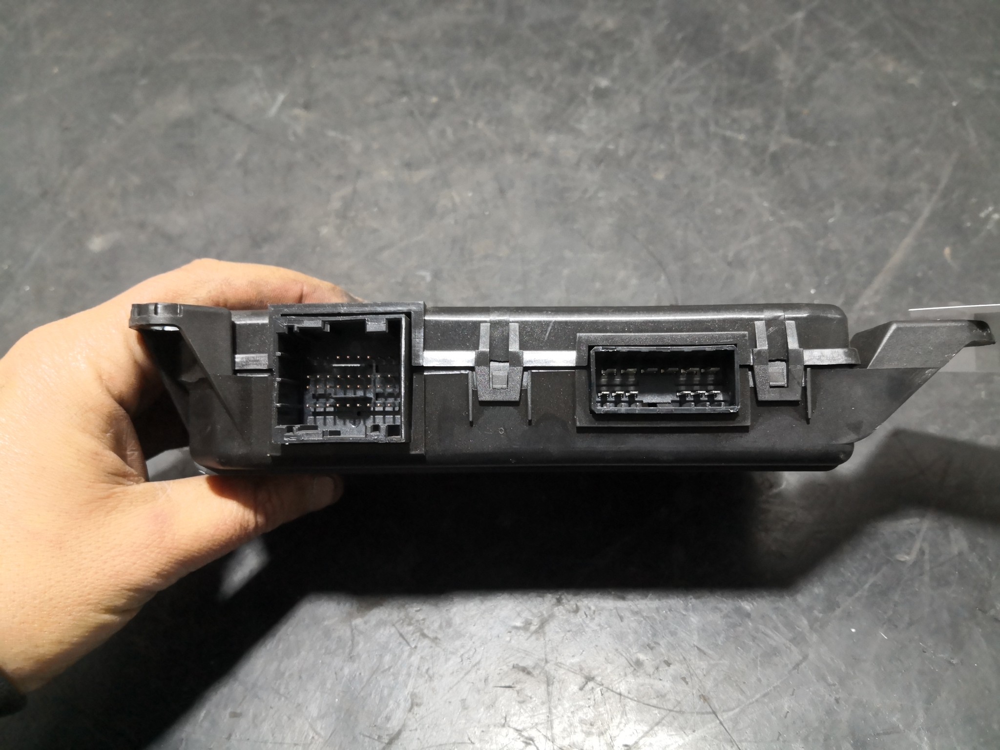 Módulo Porta Frente Esq ALFA ROMEO 159 Sportwagon (939_) | 05 - 12 Imagem-2