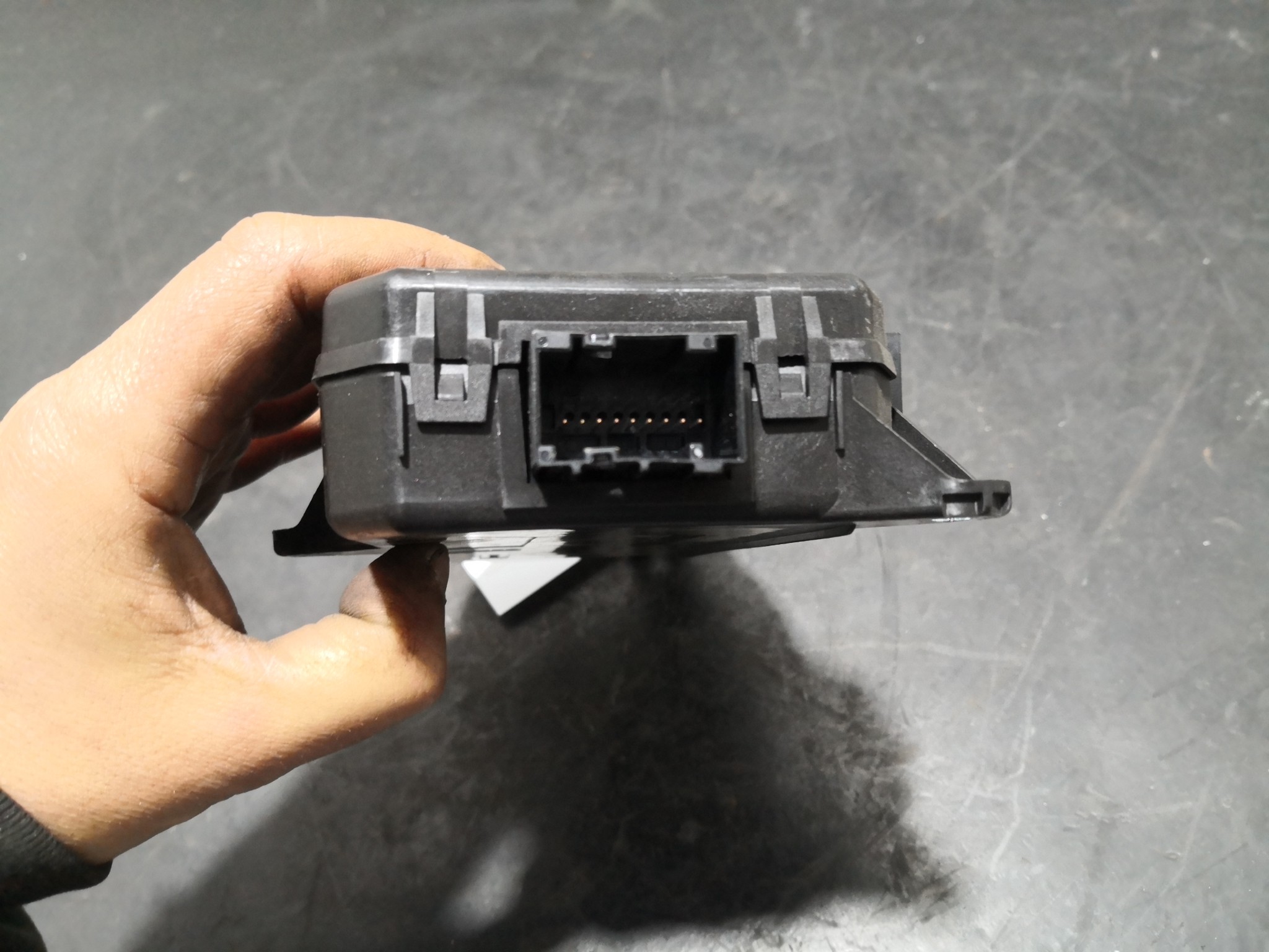 Módulo Porta Frente Dto ALFA ROMEO 159 Sportwagon (939_) | 05 - 12 Imagem-1