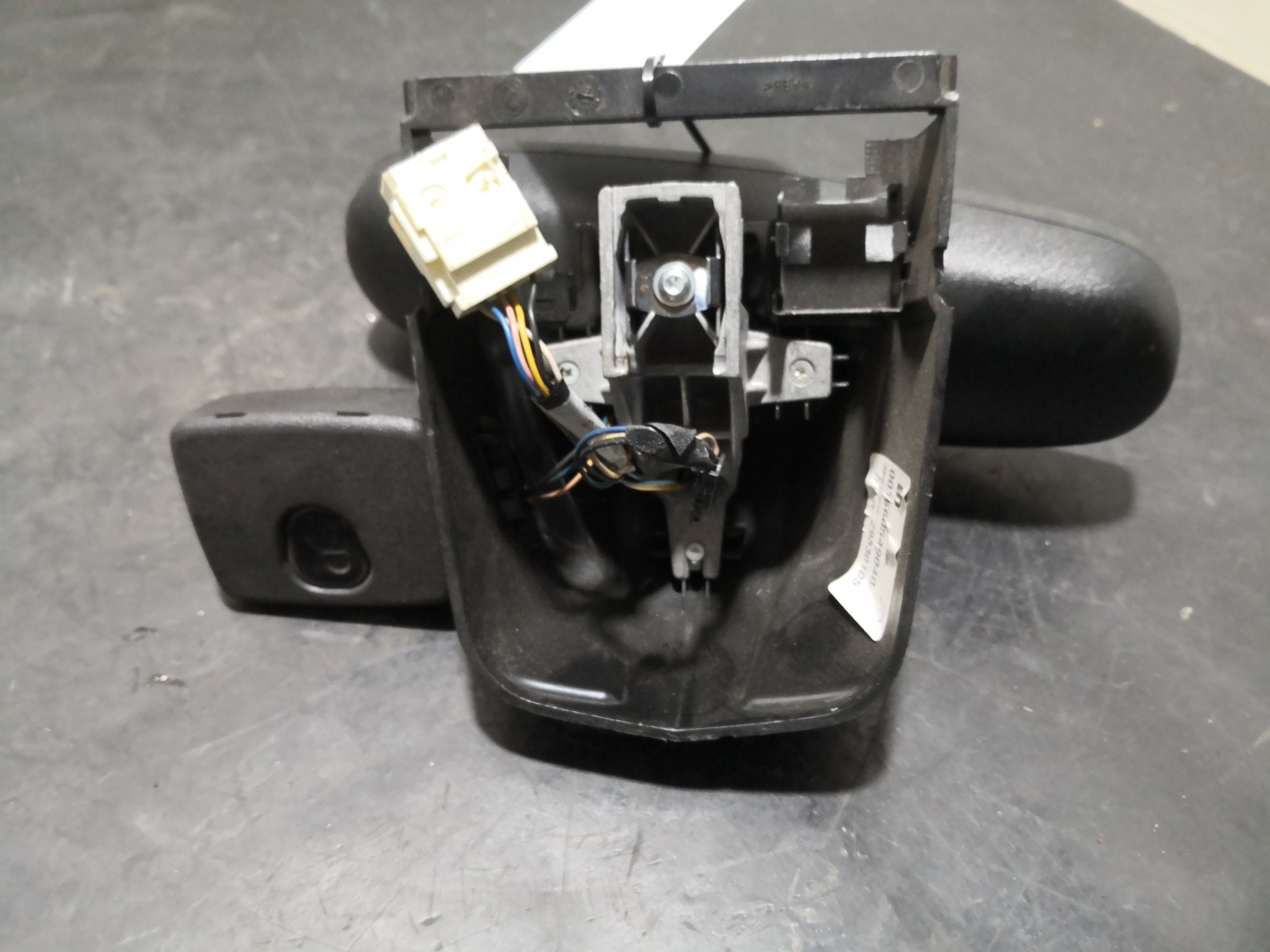 Espelho Retrovisor Interior ALFA ROMEO 159 Sportwagon (939_) | 05 - 12 Imagem-2