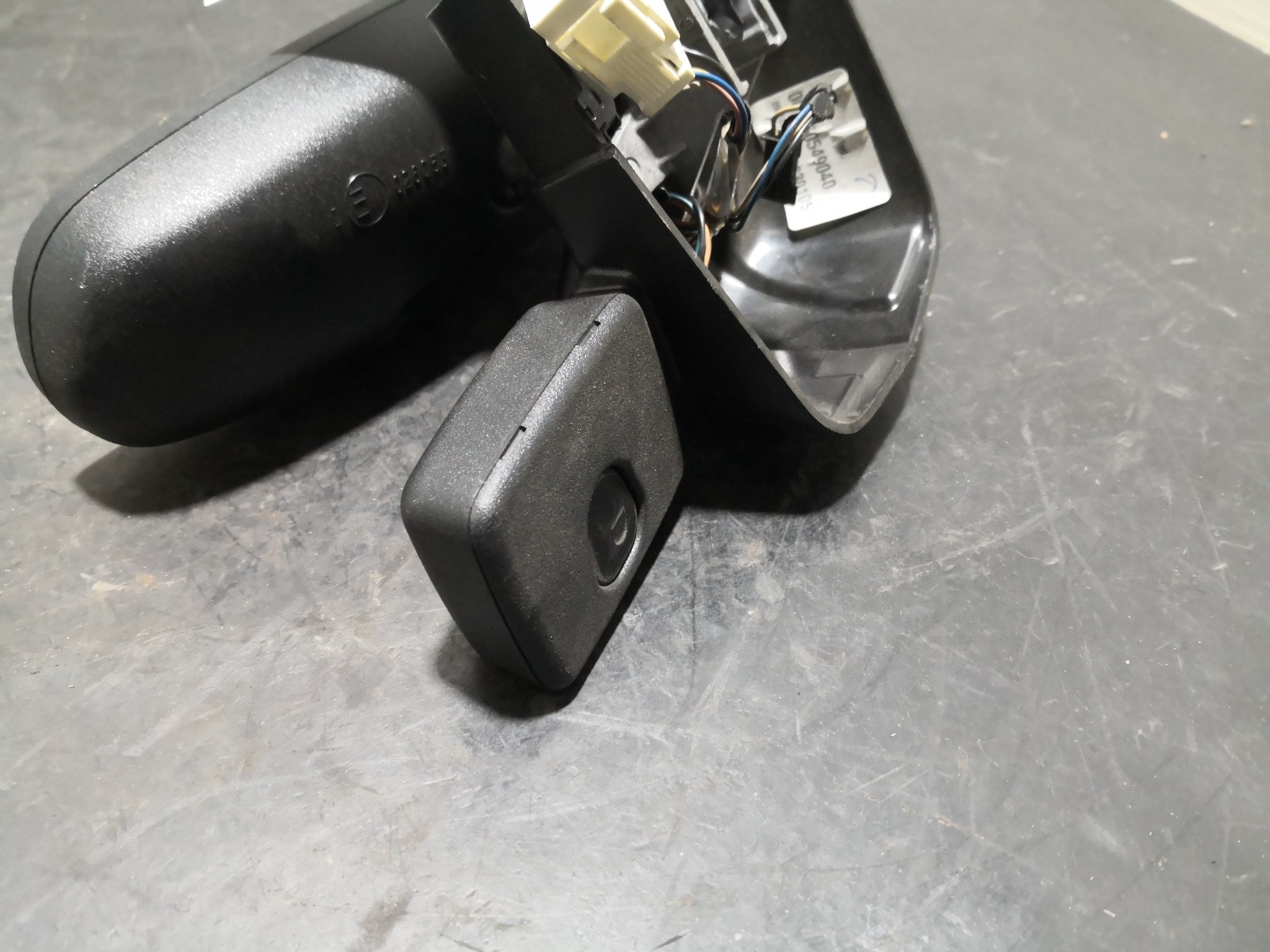 Espelho Retrovisor Interior ALFA ROMEO 159 Sportwagon (939_) | 05 - 12 Imagem-3