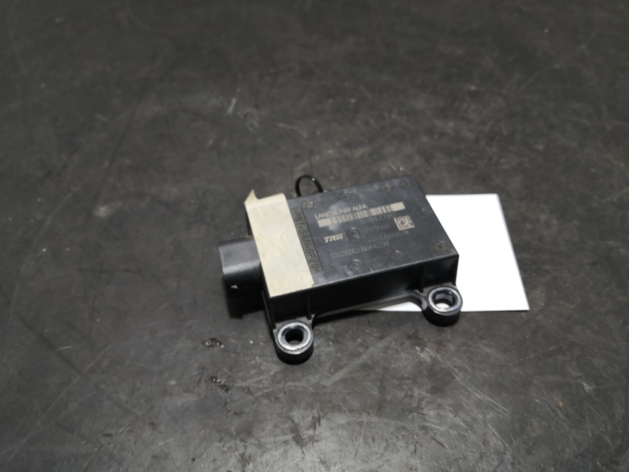 Modulo ESP ALFA ROMEO - ID S_92662