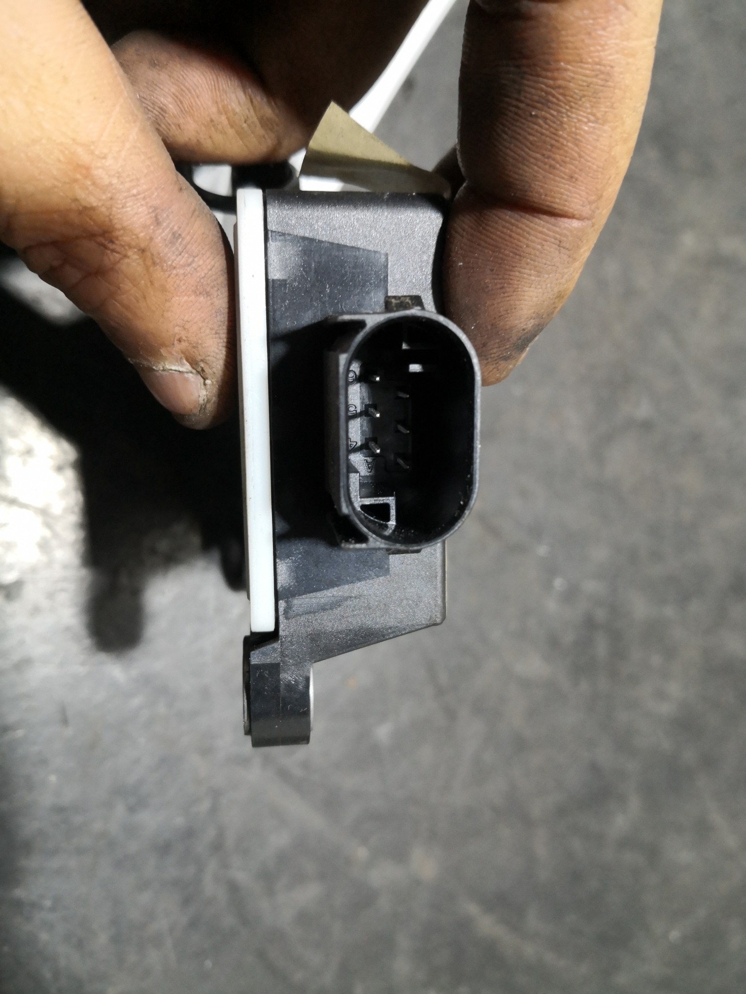 Modulo ESP ALFA ROMEO 159 Sportwagon (939_) | 05 - 12 Imagem-3