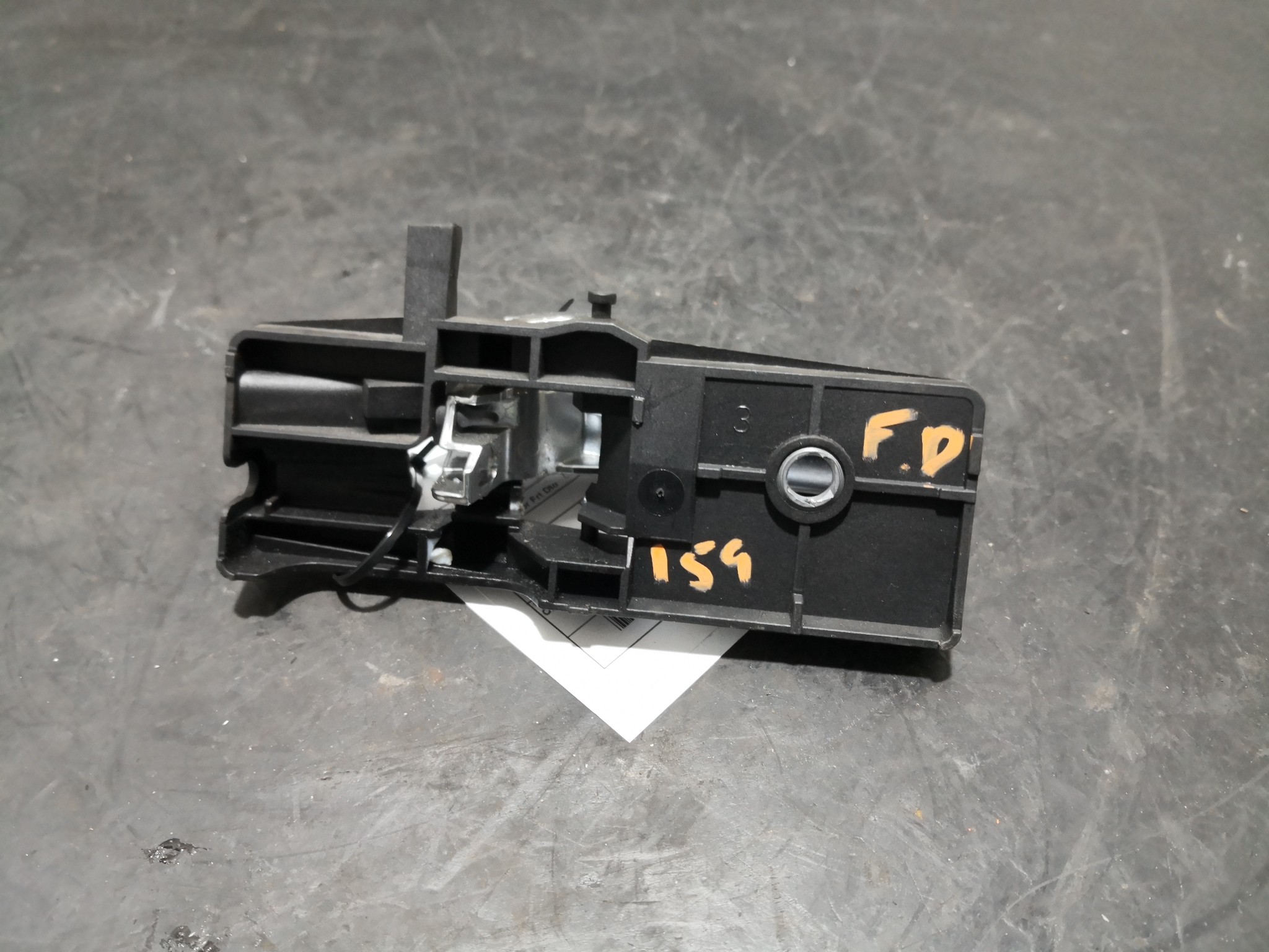 Puxador Interior Frt Dto ALFA ROMEO 159 Sportwagon (939_) | 05 - 12 Imagem-1