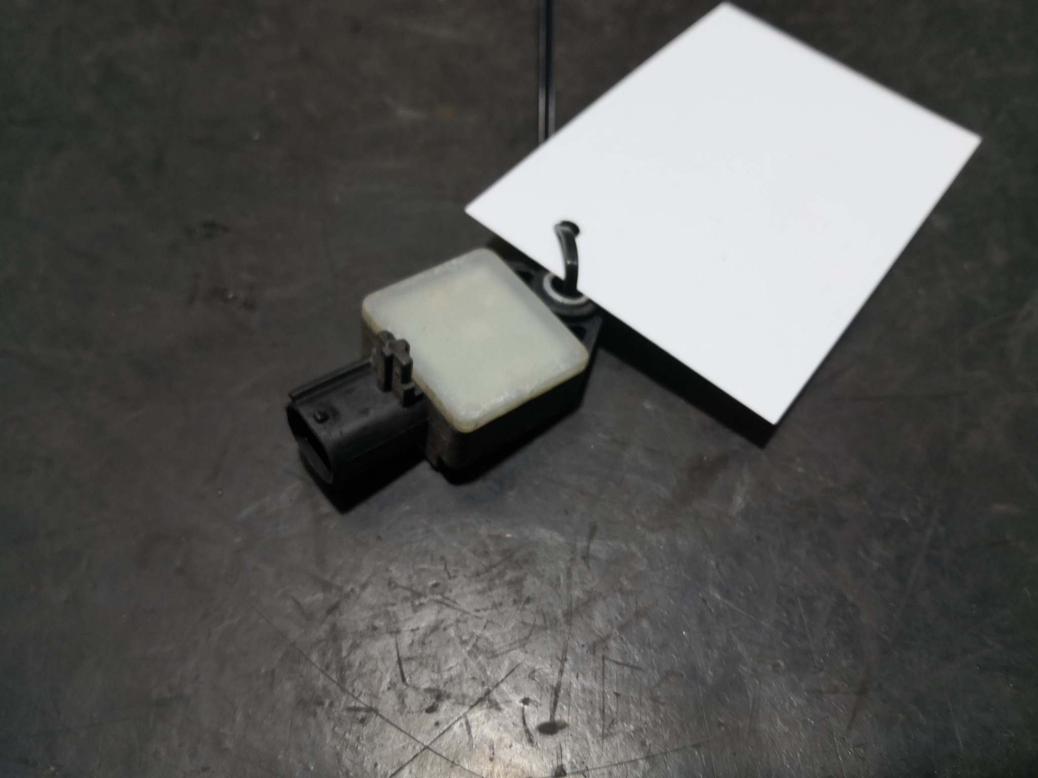 Sensor Impacto ALFA ROMEO 159 Sportwagon (939_) | 05 - 12 Imagem-3