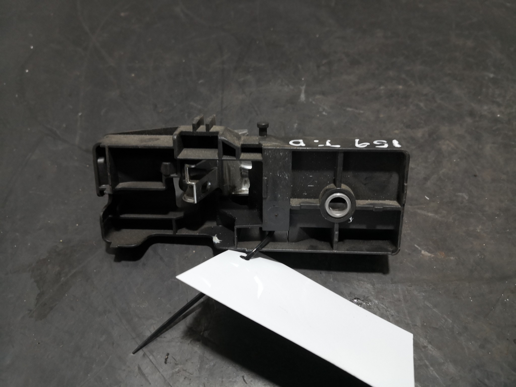 Puxador Interior Trás Dto ALFA ROMEO 159 Sportwagon (939_) | 05 - 12 Imagem-1