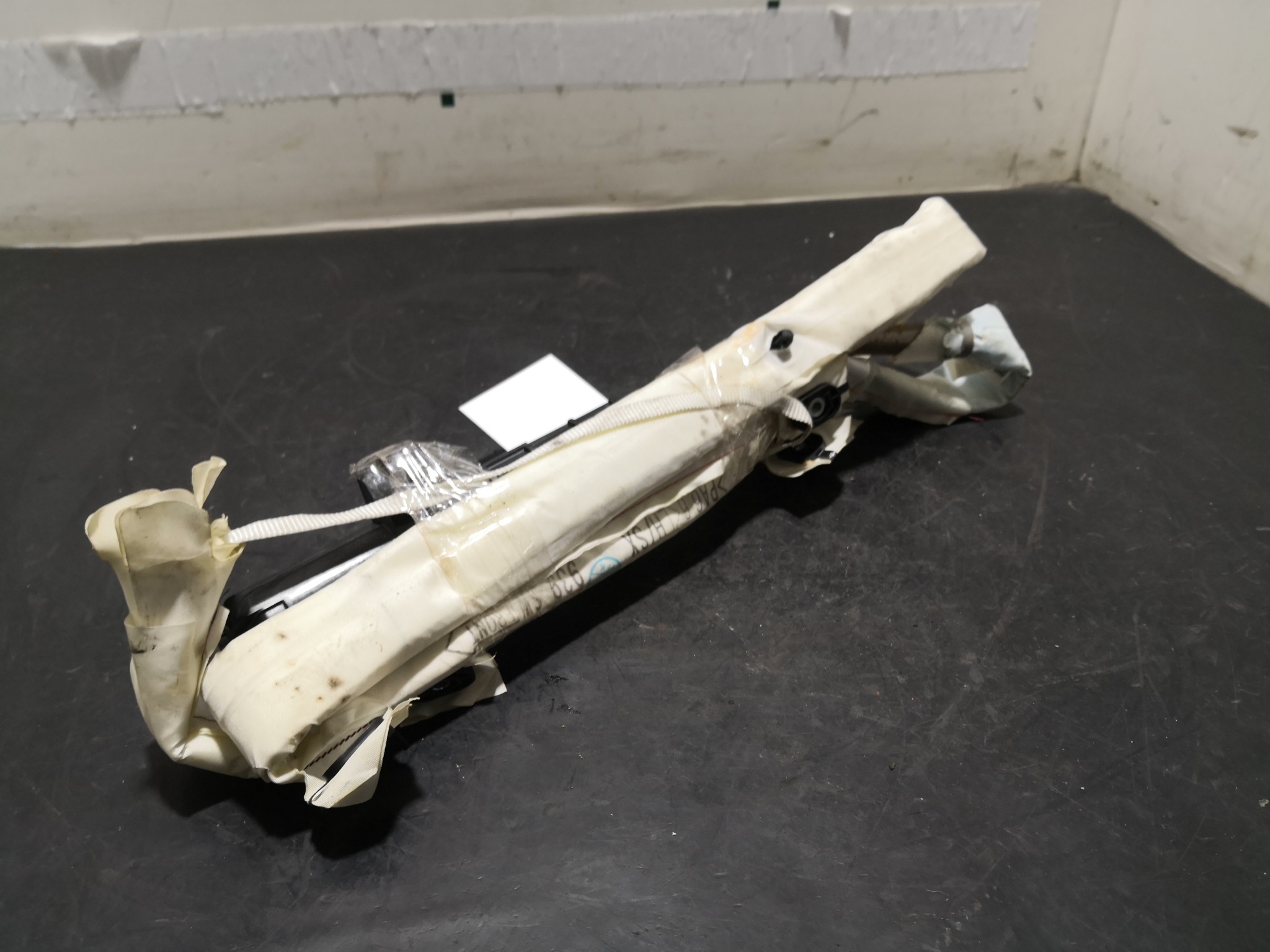 Airbags de Cortina Esq ALFA ROMEO 159 Sportwagon (939_) | 05 - 12 Imagem-1