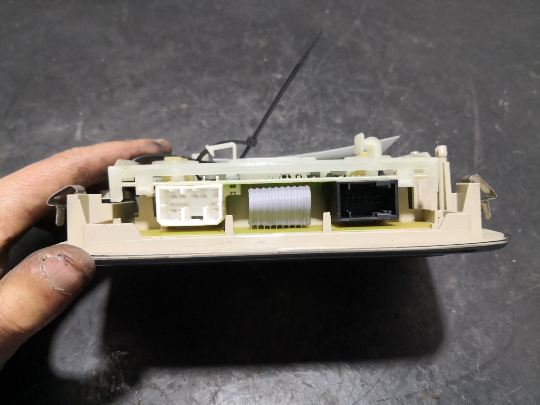 Plafonier  ALFA ROMEO 159 Sportwagon (939_) | 05 - 12 Imagem-3