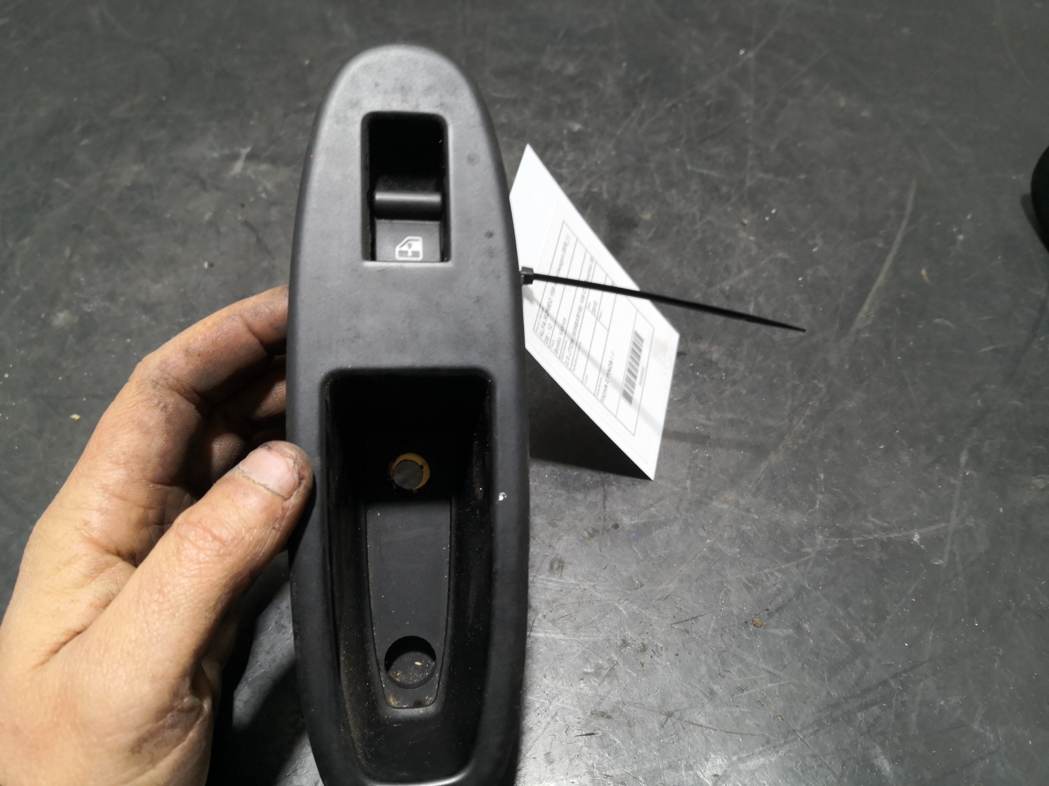 Botão Vidros ALFA ROMEO - ID S_92632