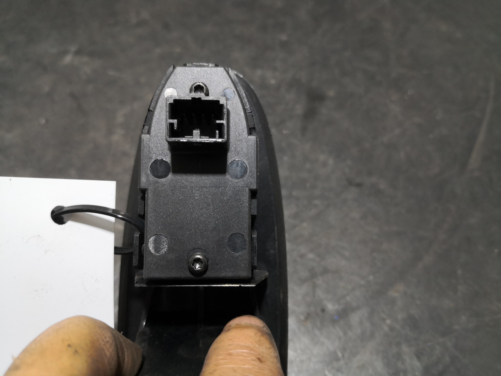 Botão Vidros ALFA ROMEO 159 Sportwagon (939_) | 05 - 12 Imagem-2