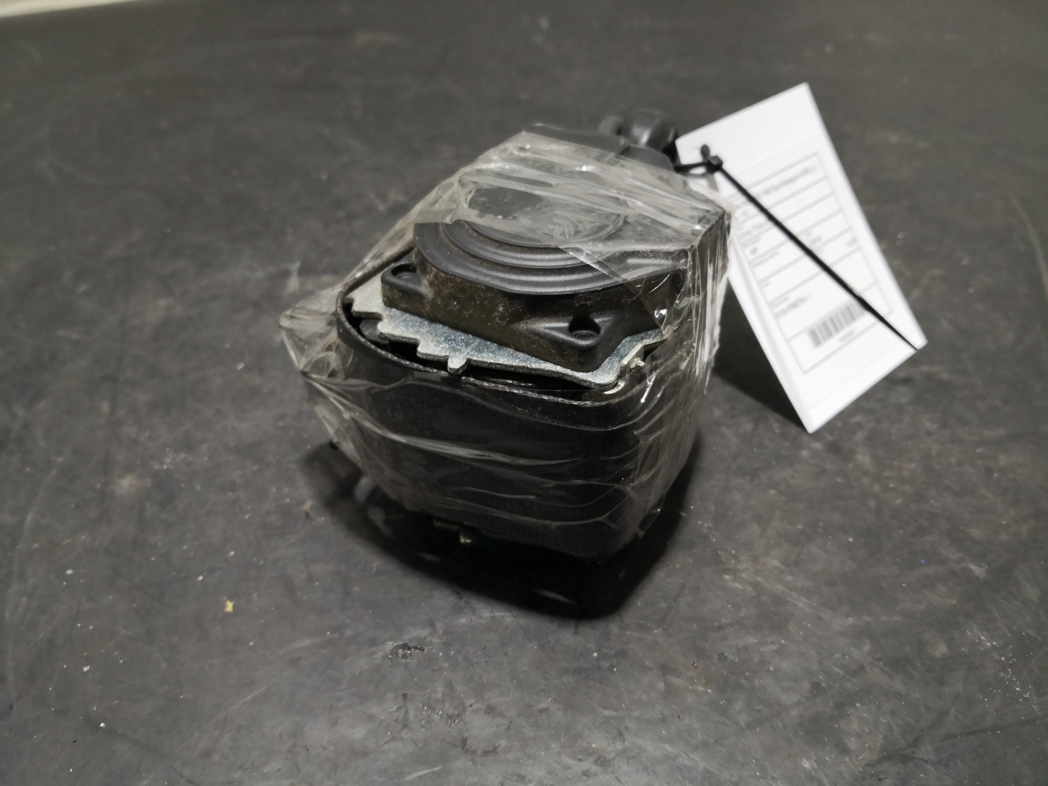 Cinto Trás Esq ALFA ROMEO 159 Sportwagon (939_) | 05 - 12 Imagem-1