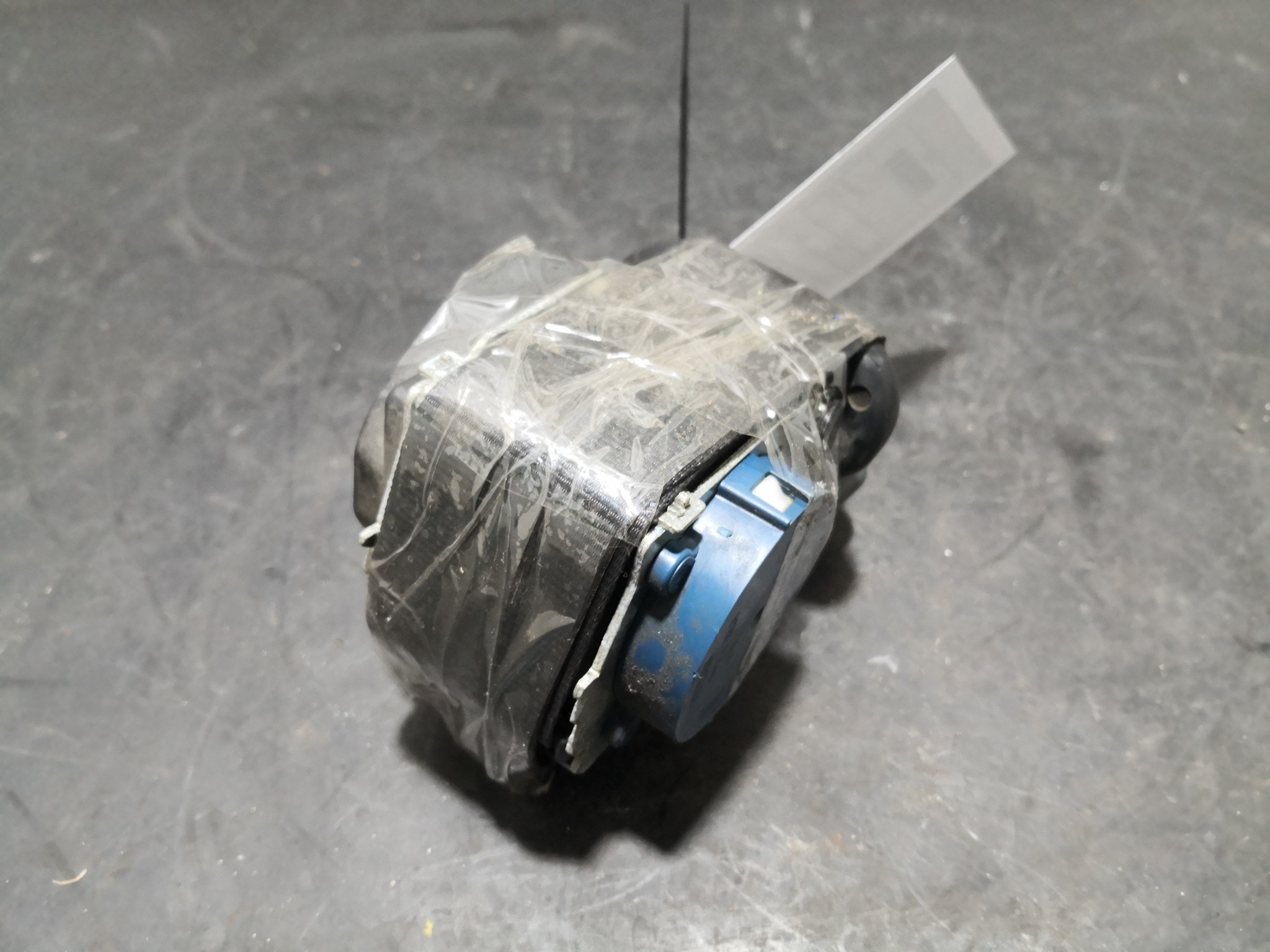 Cinto Trás Dto ALFA ROMEO 159 Sportwagon (939_) | 05 - 12 Imagem-1