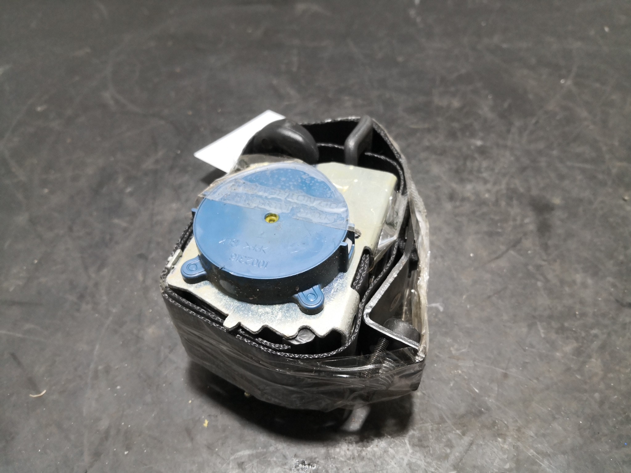 Cinto Trás Dto ALFA ROMEO 159 Sportwagon (939_) | 05 - 12 Imagem-2