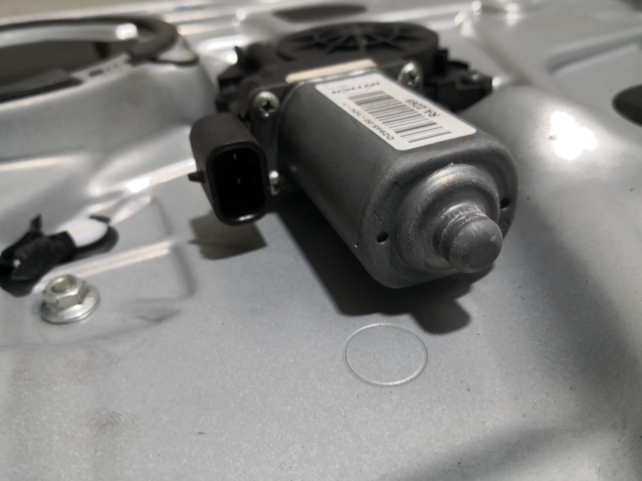 Elevador Trás Dto Electrico ALFA ROMEO 159 Sportwagon (939_) | 05 - 12 Imagem-2