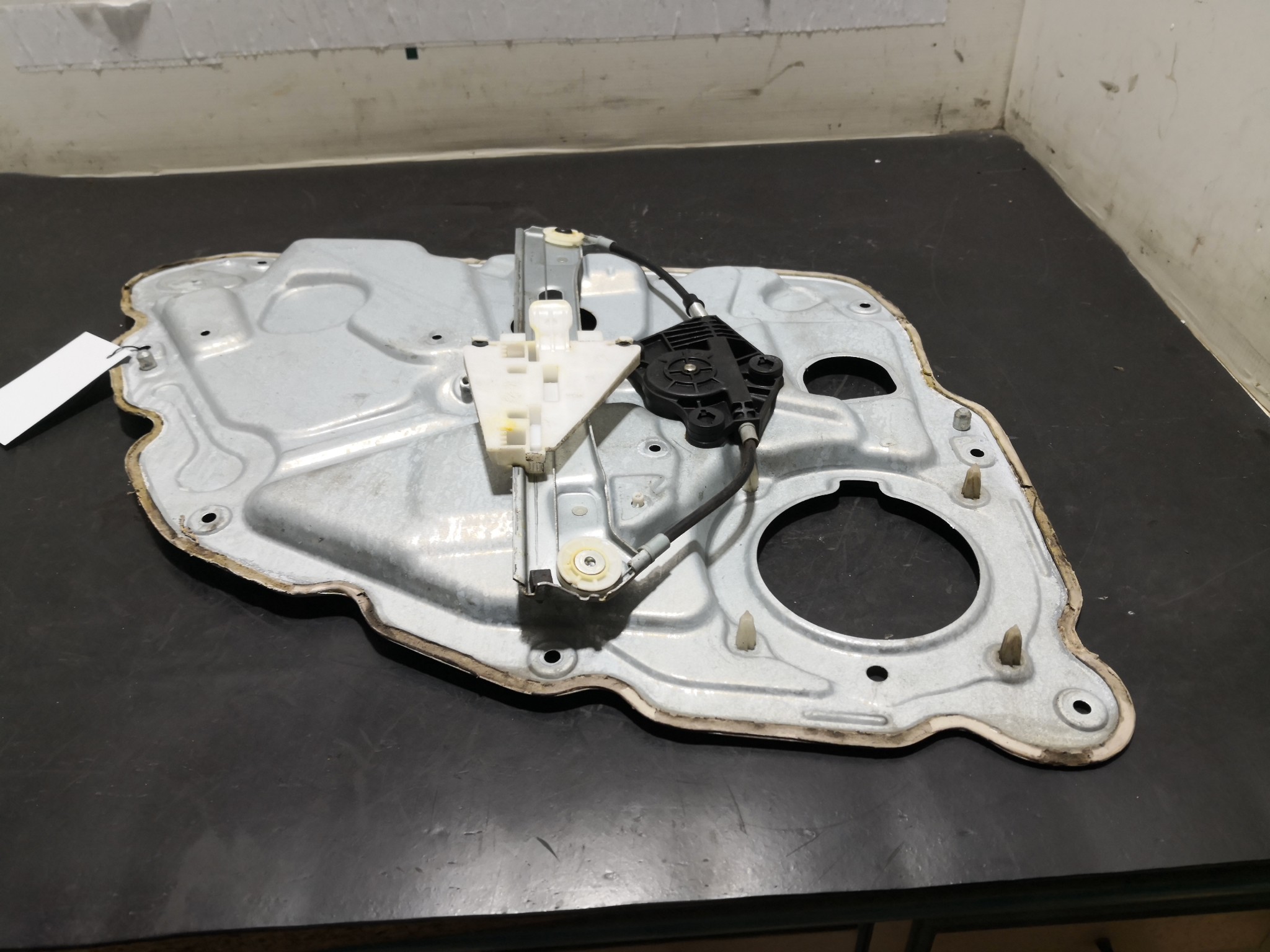 Elevador Trás Dto Electrico ALFA ROMEO 159 Sportwagon (939_) | 05 - 12 Imagem-3