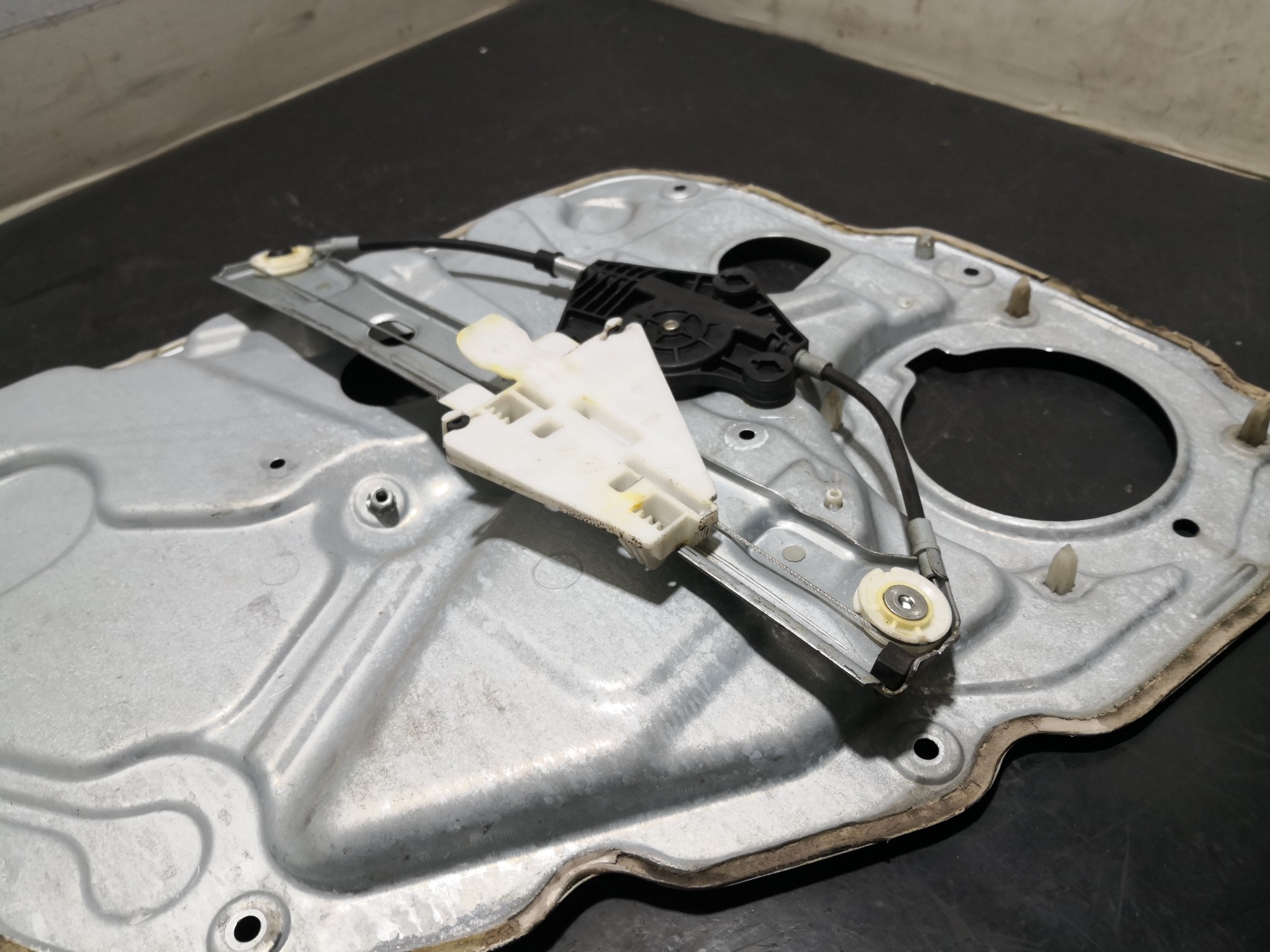 Elevador Trás Dto Electrico ALFA ROMEO 159 Sportwagon (939_) | 05 - 12 Imagem-4