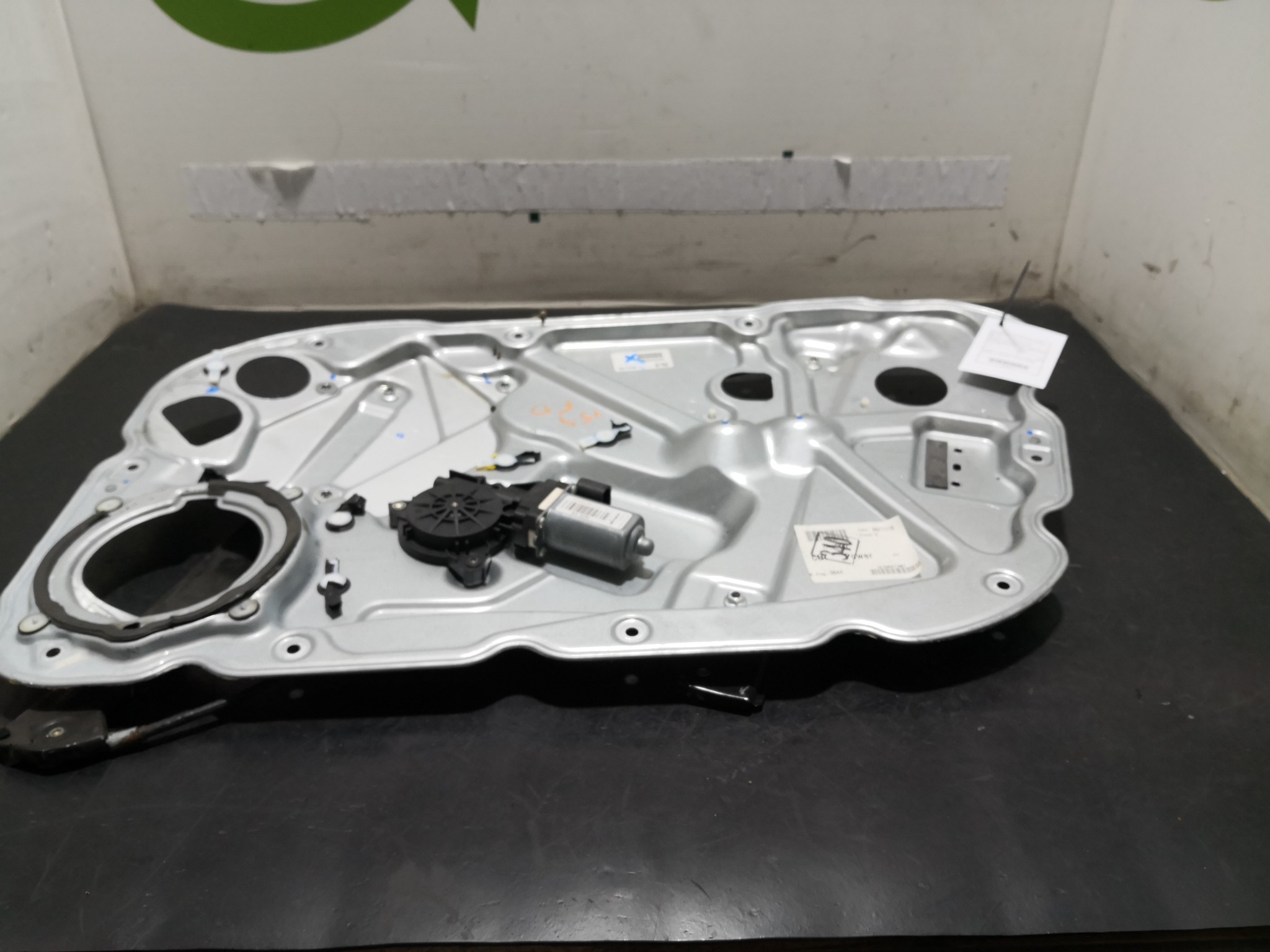 Elevador Frente Dto Electrico ALFA ROMEO - ID S_92640