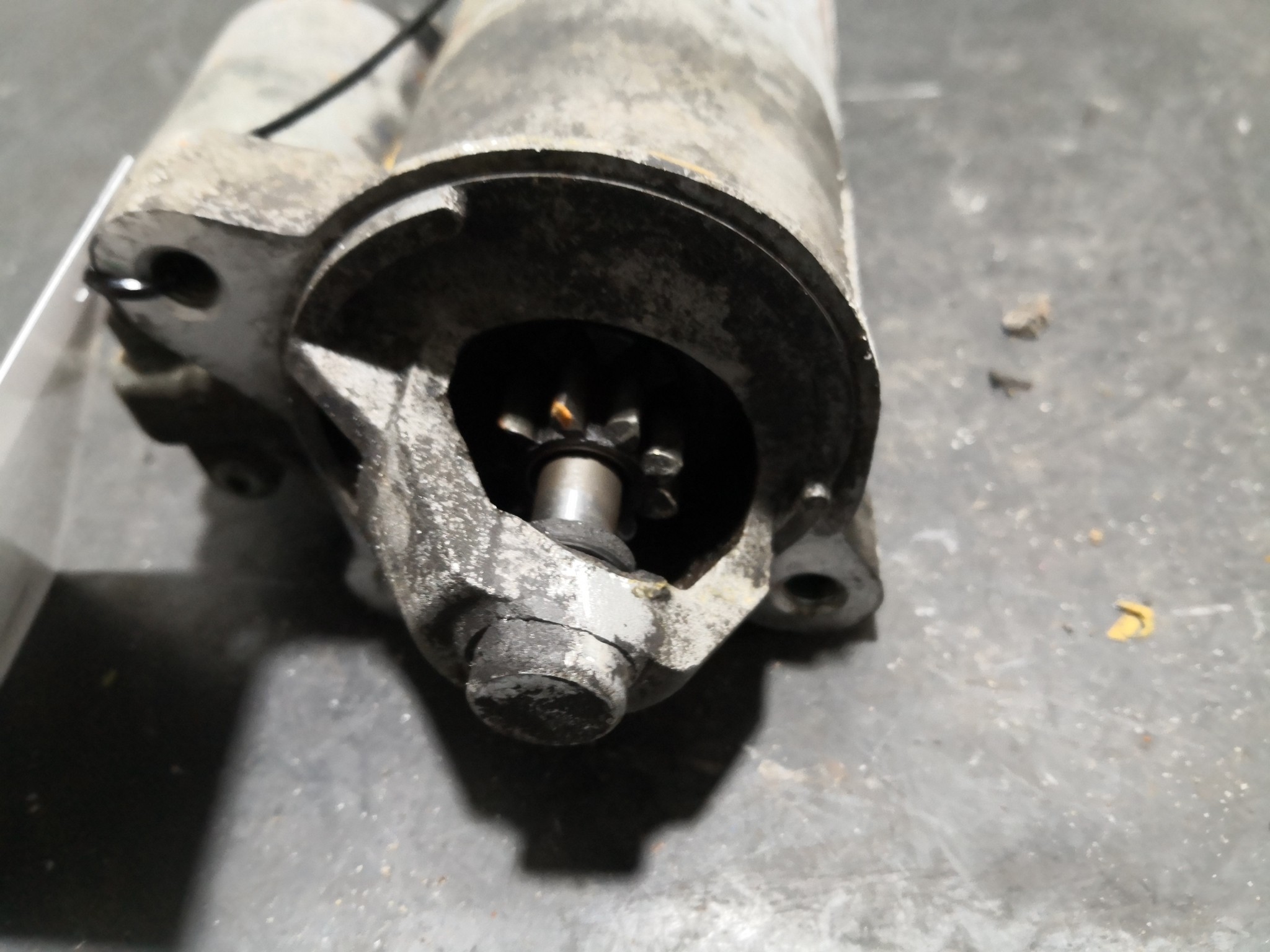 Motor de Arranque FORD S-MAX (WA6) | 06 - 14 Imagem-1