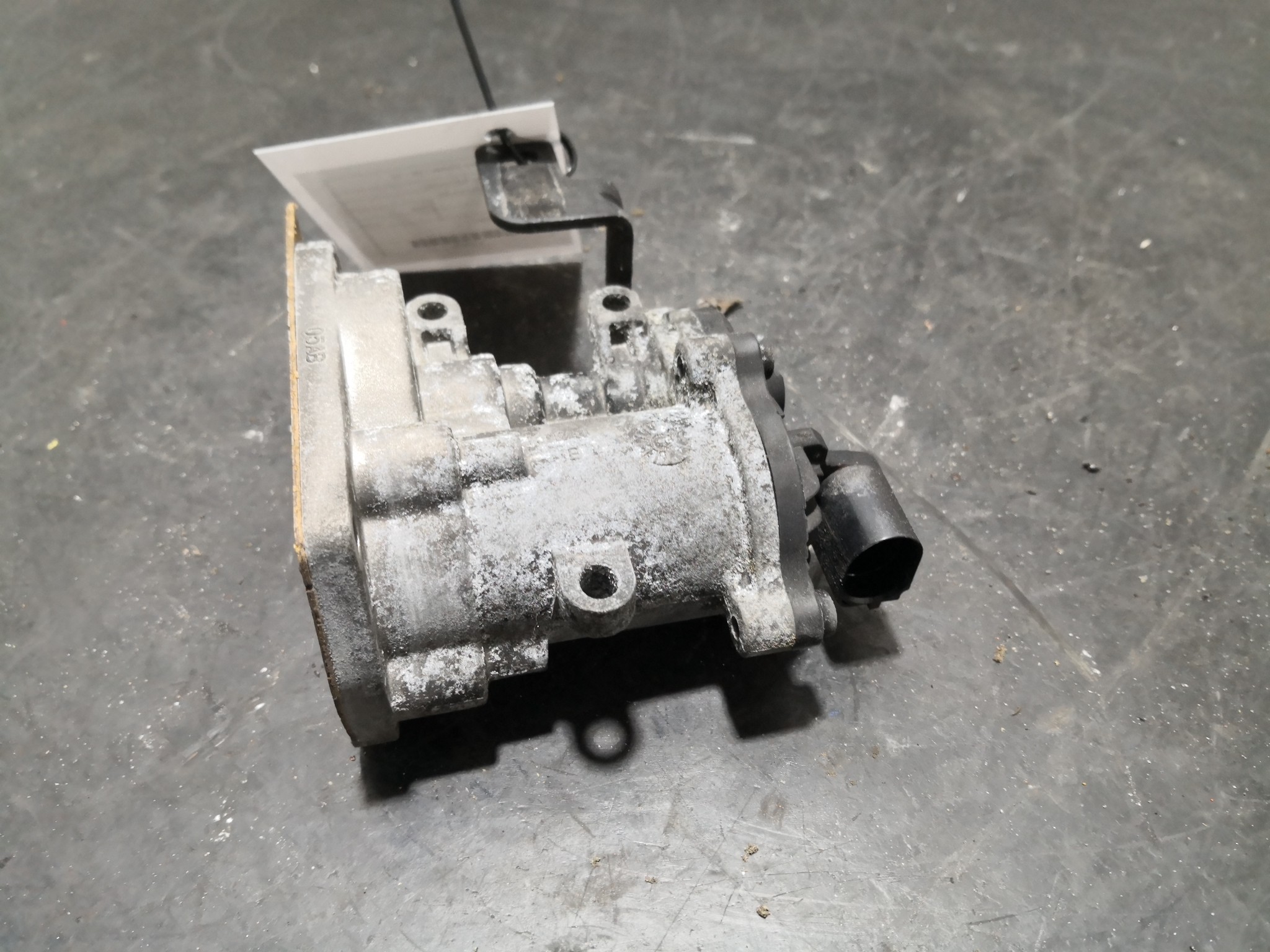 Borboleta de Admissão FORD S-MAX (WA6) | 06 - 14 Imagem-1