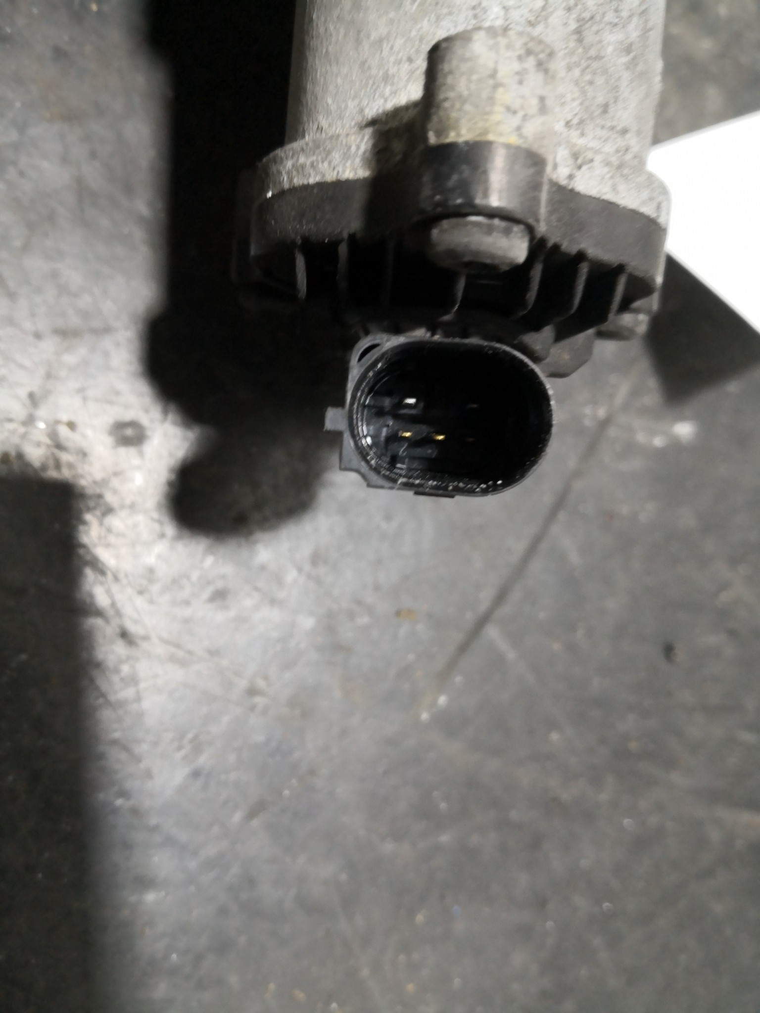 Borboleta de Admissão FORD S-MAX (WA6) | 06 - 14 Imagem-3