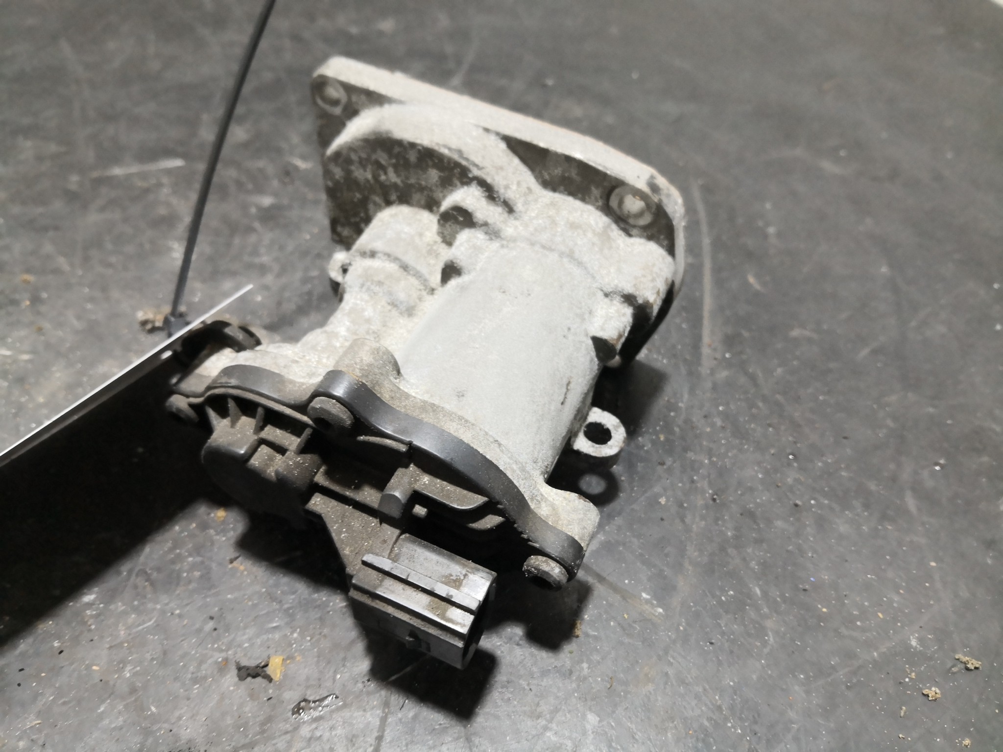 Borboleta de Admissão FORD S-MAX (WA6) | 06 - 14 Imagem-4