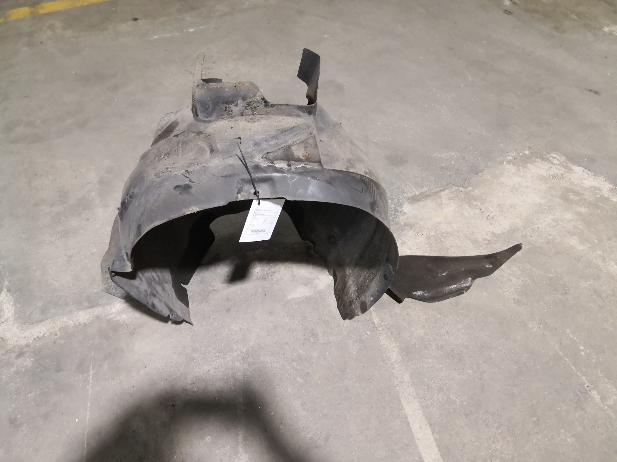 Cave de Roda Esq FORD - ID S_92691