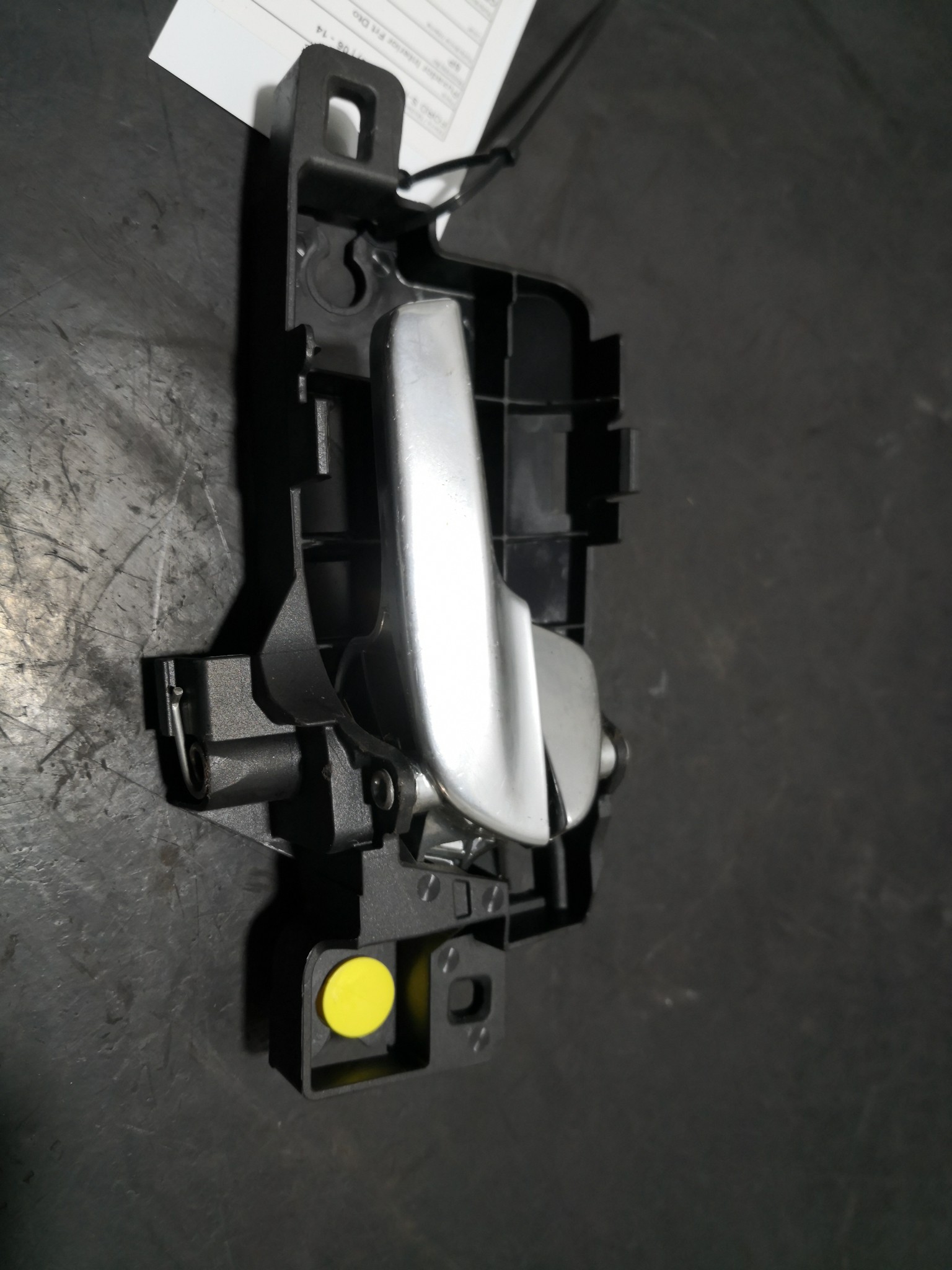 Puxador Interior Frt Dto FORD - ID S_92753