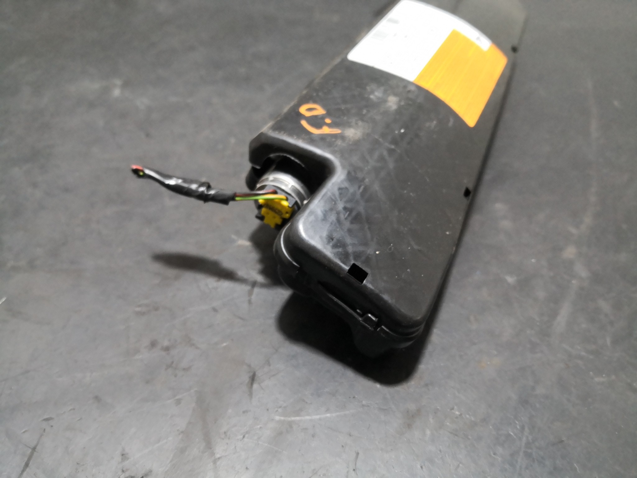 Airbag Banco Dto FORD S-MAX (WA6) | 06 - 14 Imagem-1