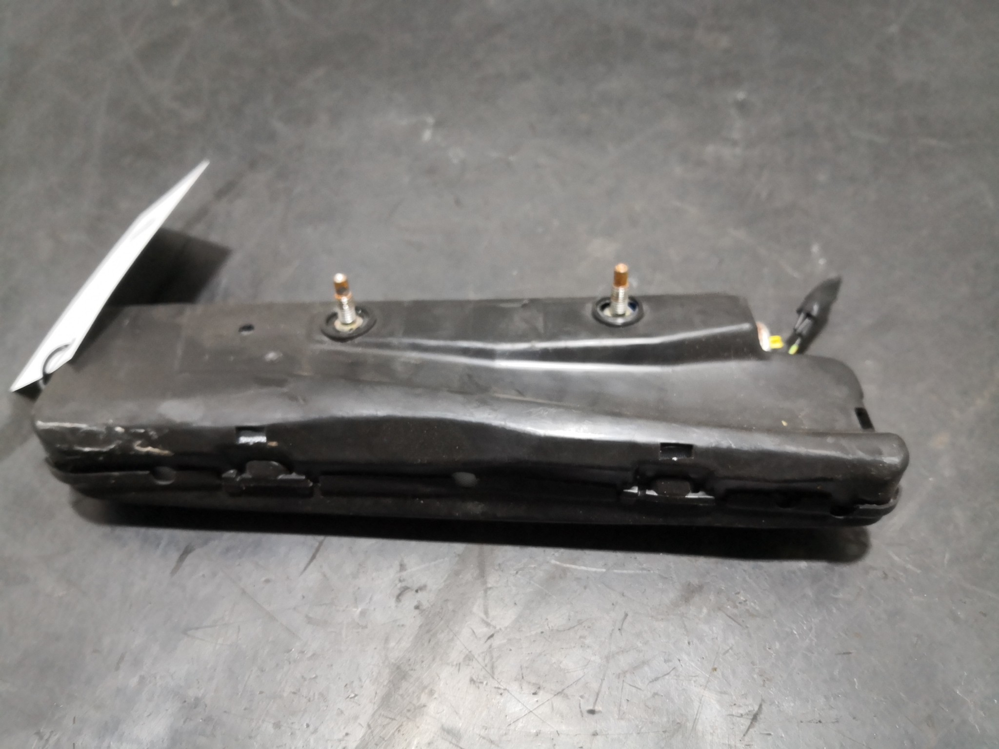 Airbag Banco Dto FORD S-MAX (WA6) | 06 - 14 Imagem-3