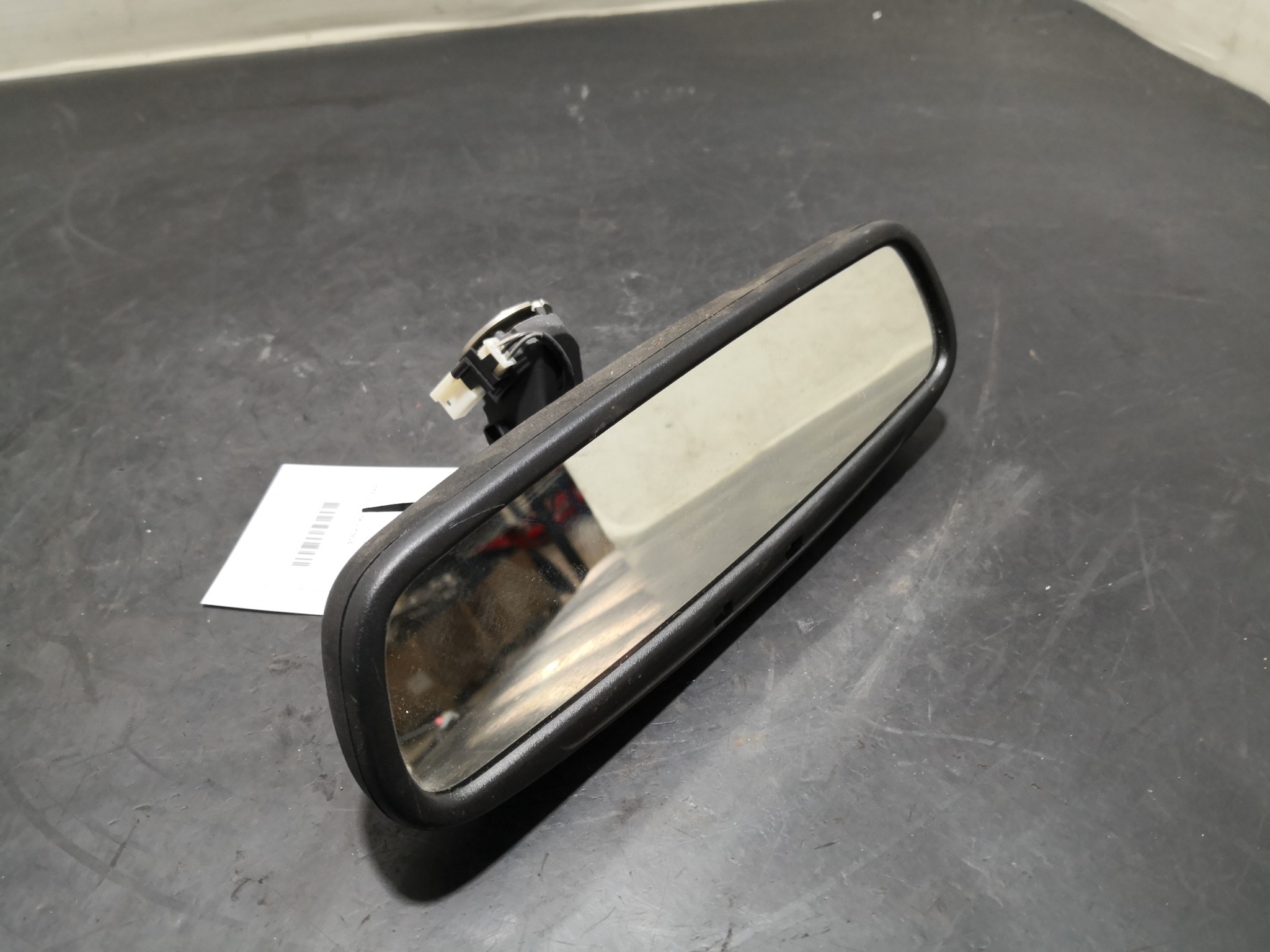 Espelho Retrovisor Interior FORD - ID S_92730