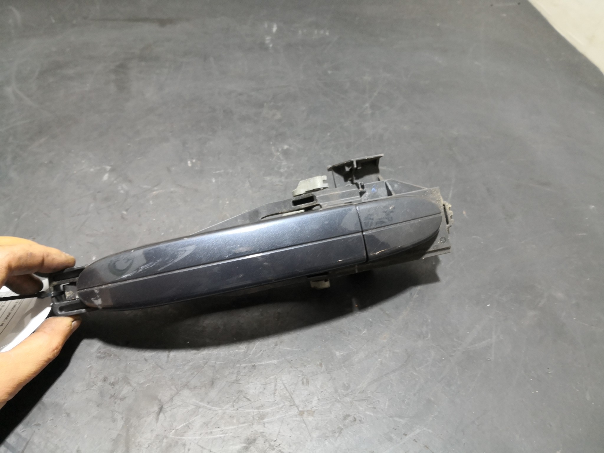 Puxador Exterior Porta Frente Dta FORD - ID S_92750