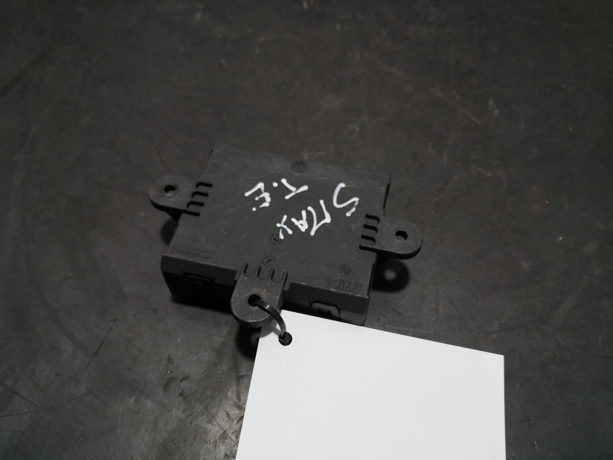 Módulo Porta Trás Esq FORD S-MAX (WA6) | 06 - 14 Imagem-3