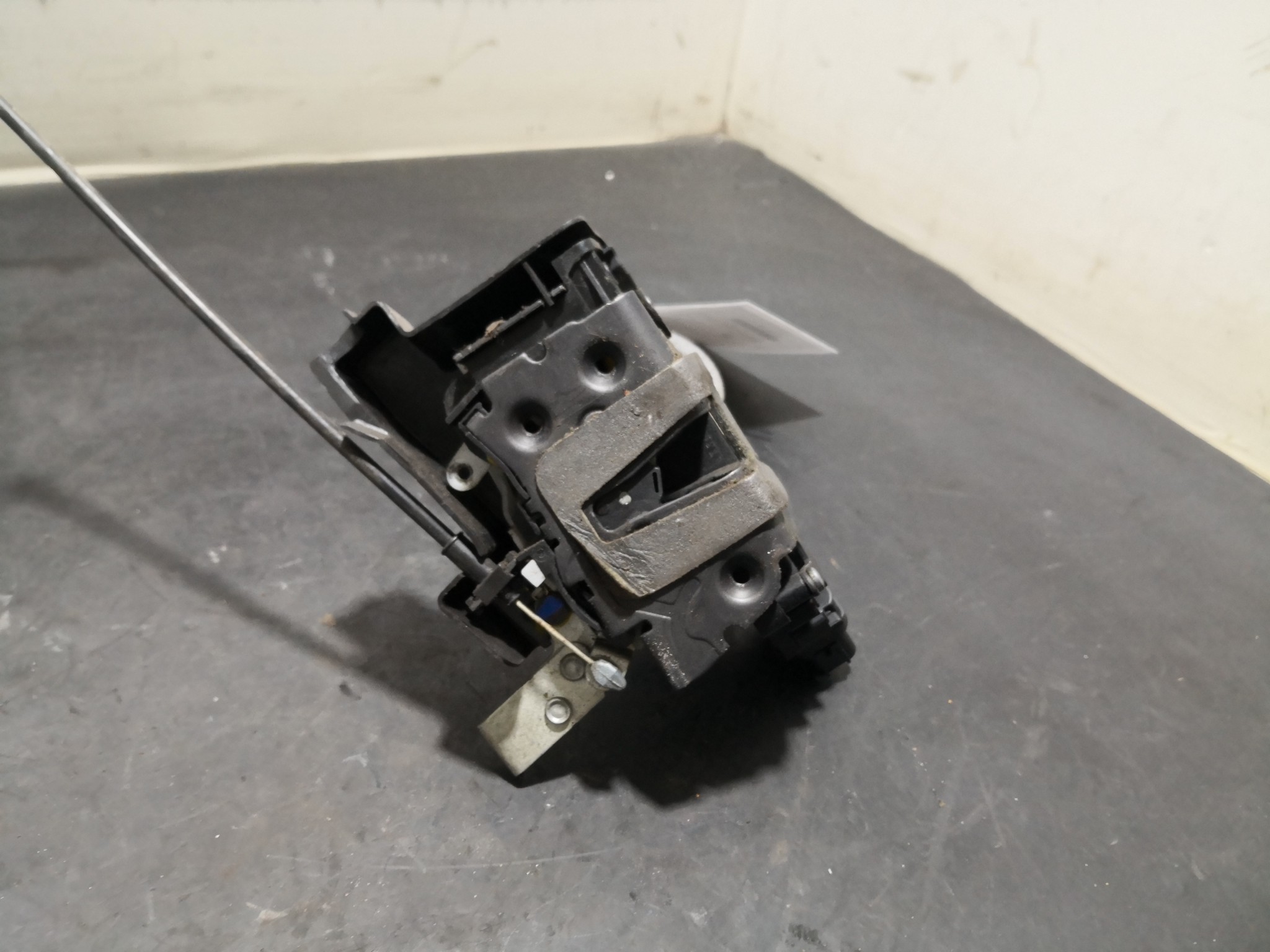 Fecho da Porta Frente Esq FORD S-MAX (WA6) | 06 - 14 Imagem-4