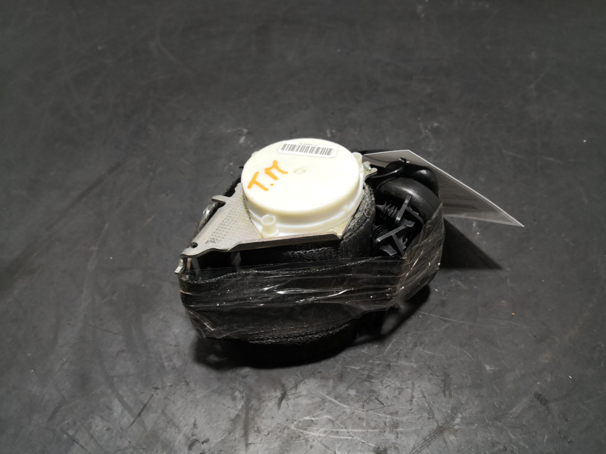 Cinto Trás Meio FORD - ID S_92722