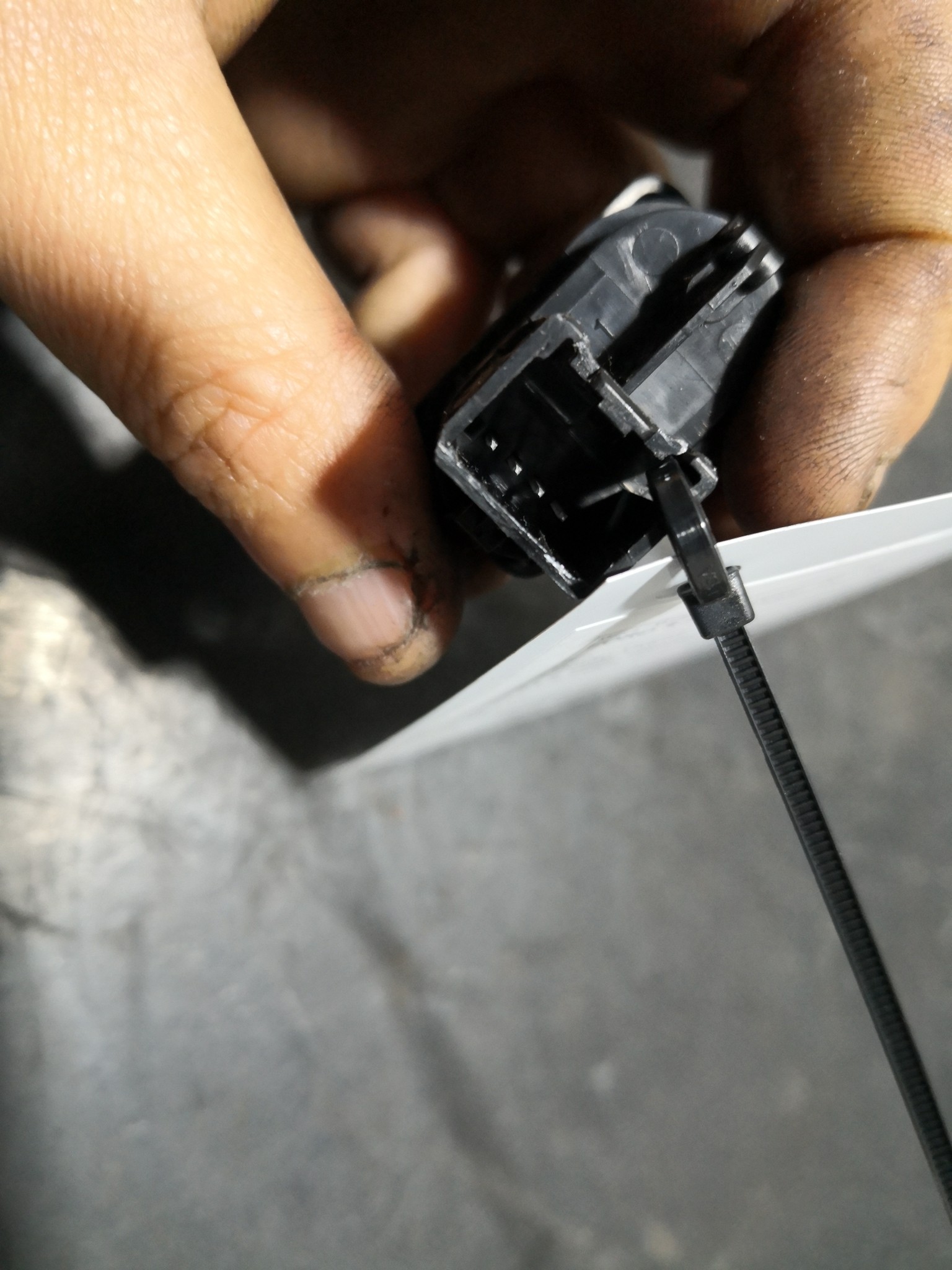 Botão Vidros FORD S-MAX (WA6) | 06 - 14 Imagem-2