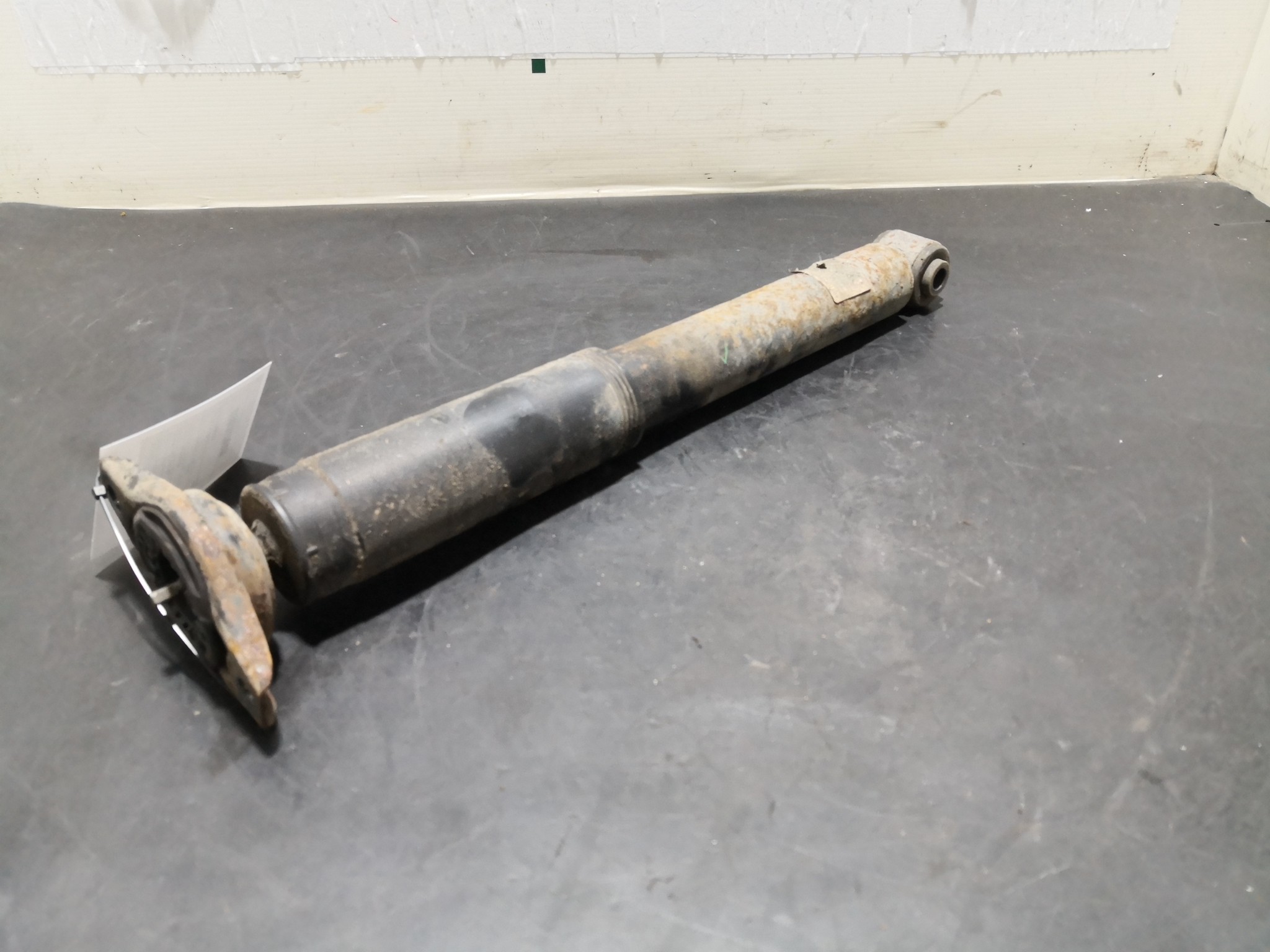 Amortecedor Trás Esq FORD S-MAX (WA6) | 06 - 14 Imagem-1