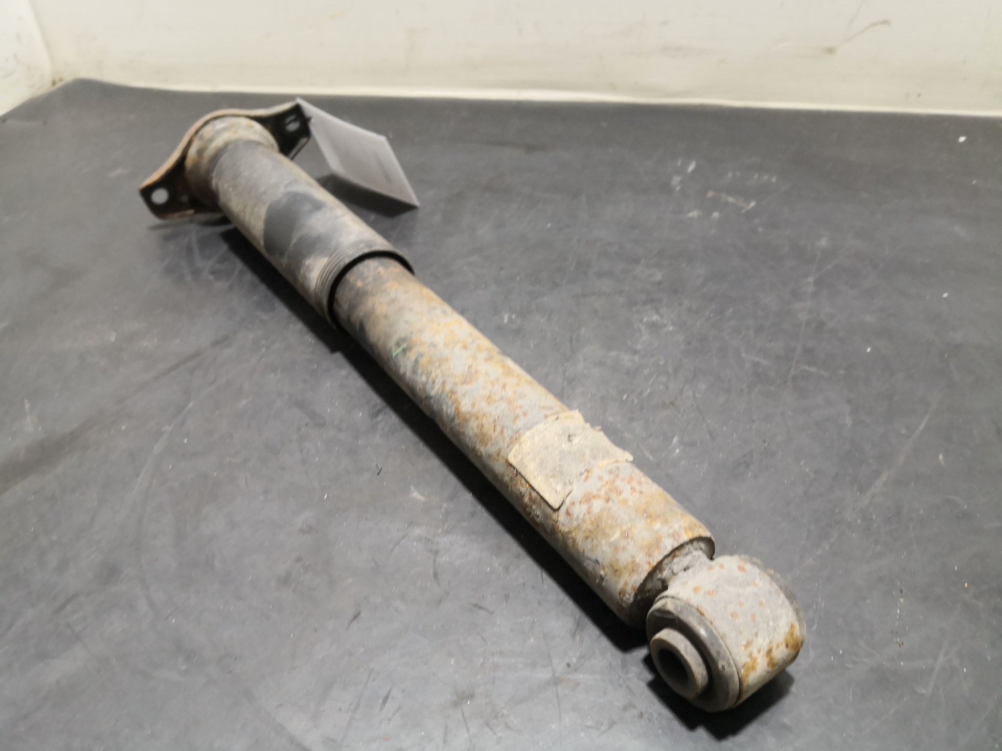 Amortecedor Trás Esq FORD S-MAX (WA6) | 06 - 14 Imagem-2