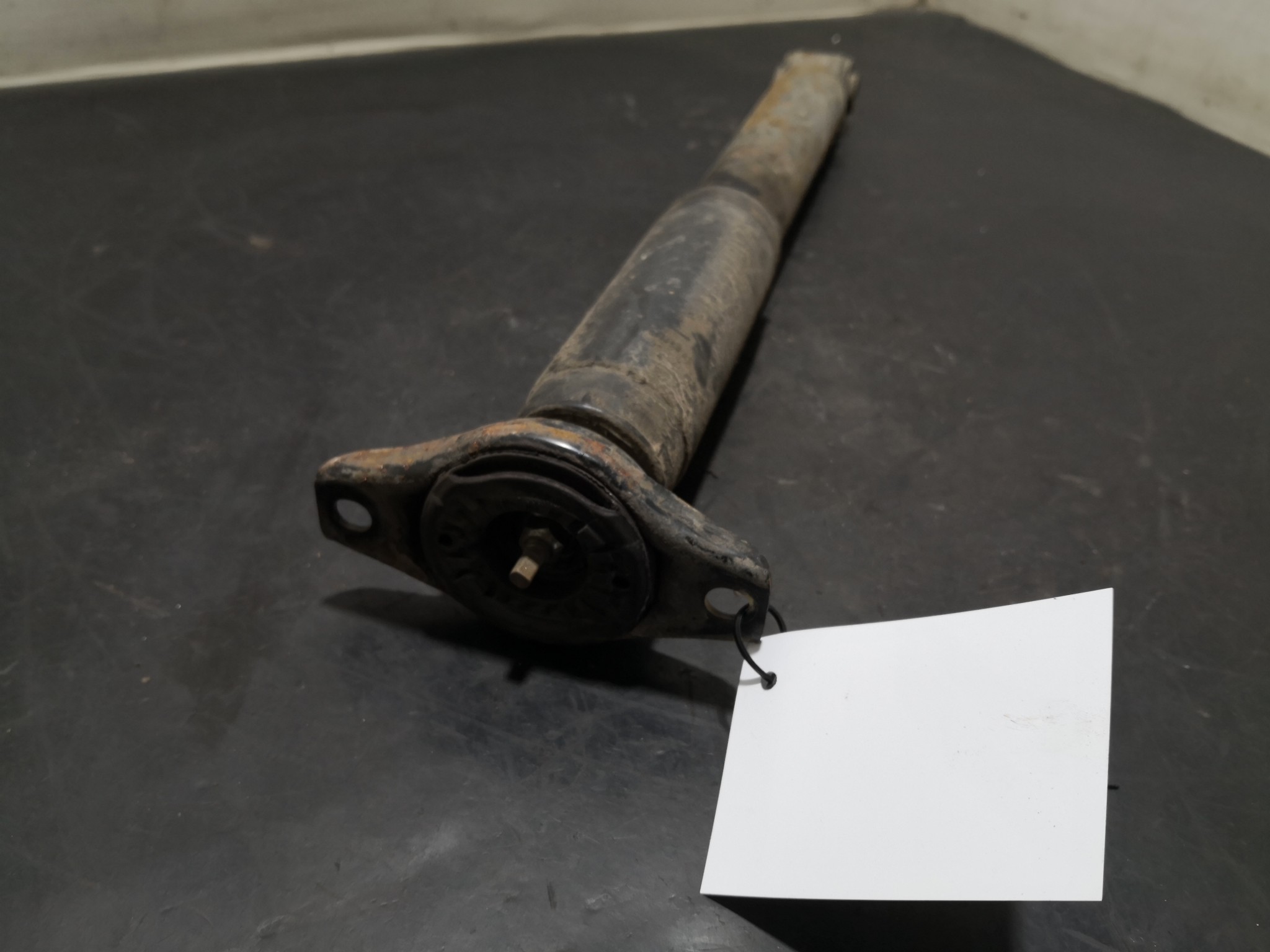 Amortecedor Trás Dto FORD - ID S_92710