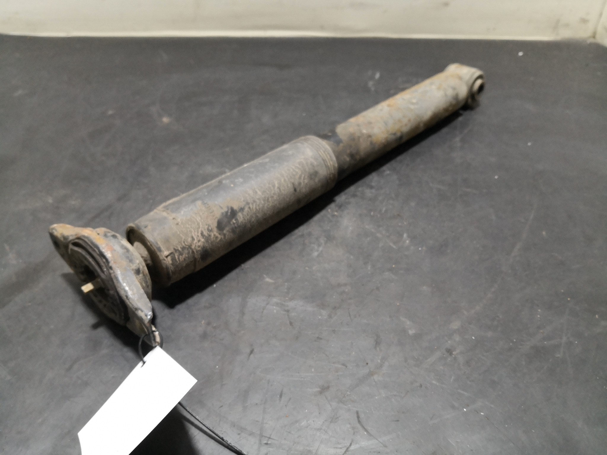 Amortecedor Trás Dto FORD S-MAX (WA6) | 06 - 14 Imagem-1