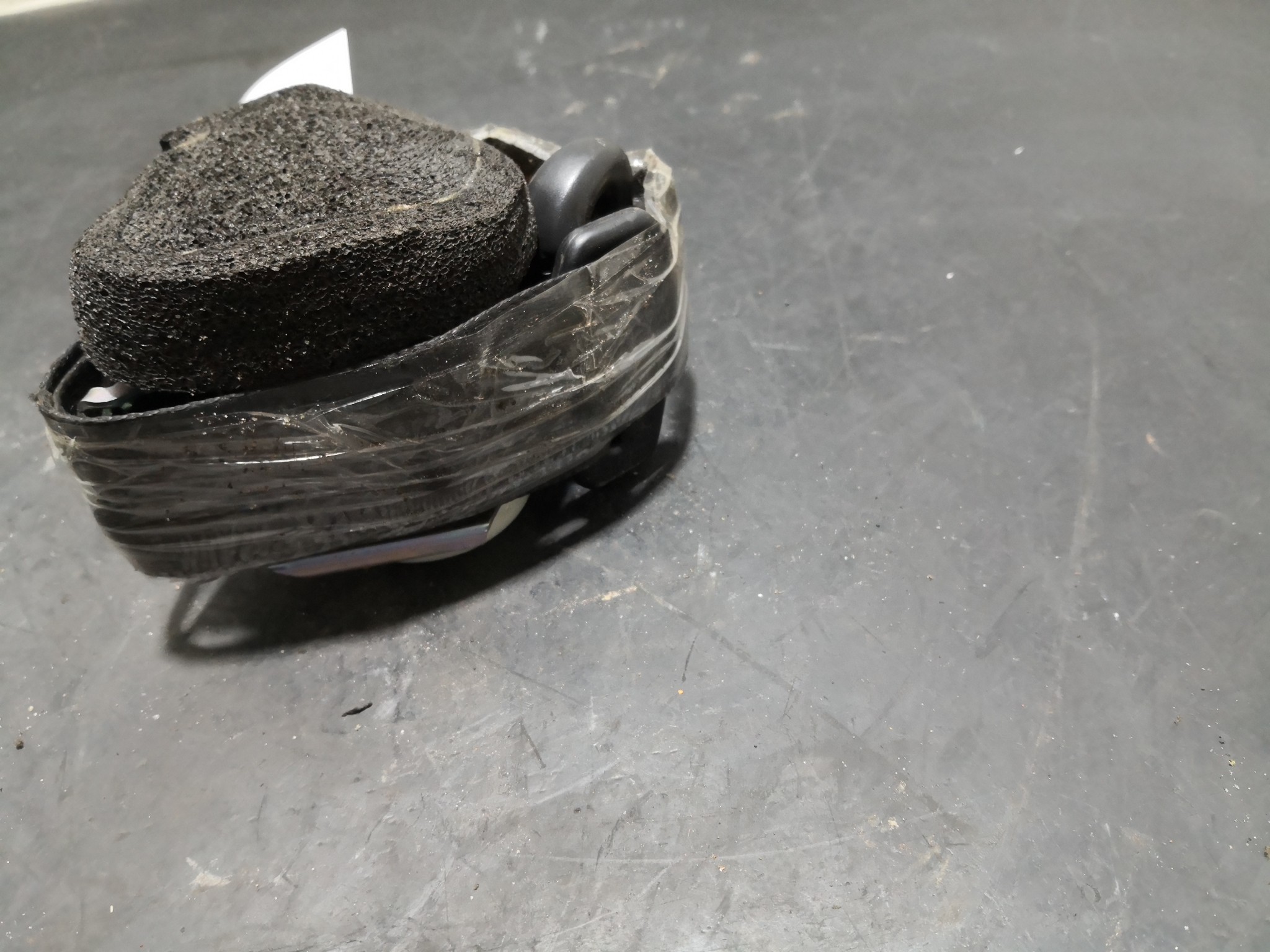 Cinto Trás Esq FORD S-MAX (WA6) | 06 - 14 Imagem-3