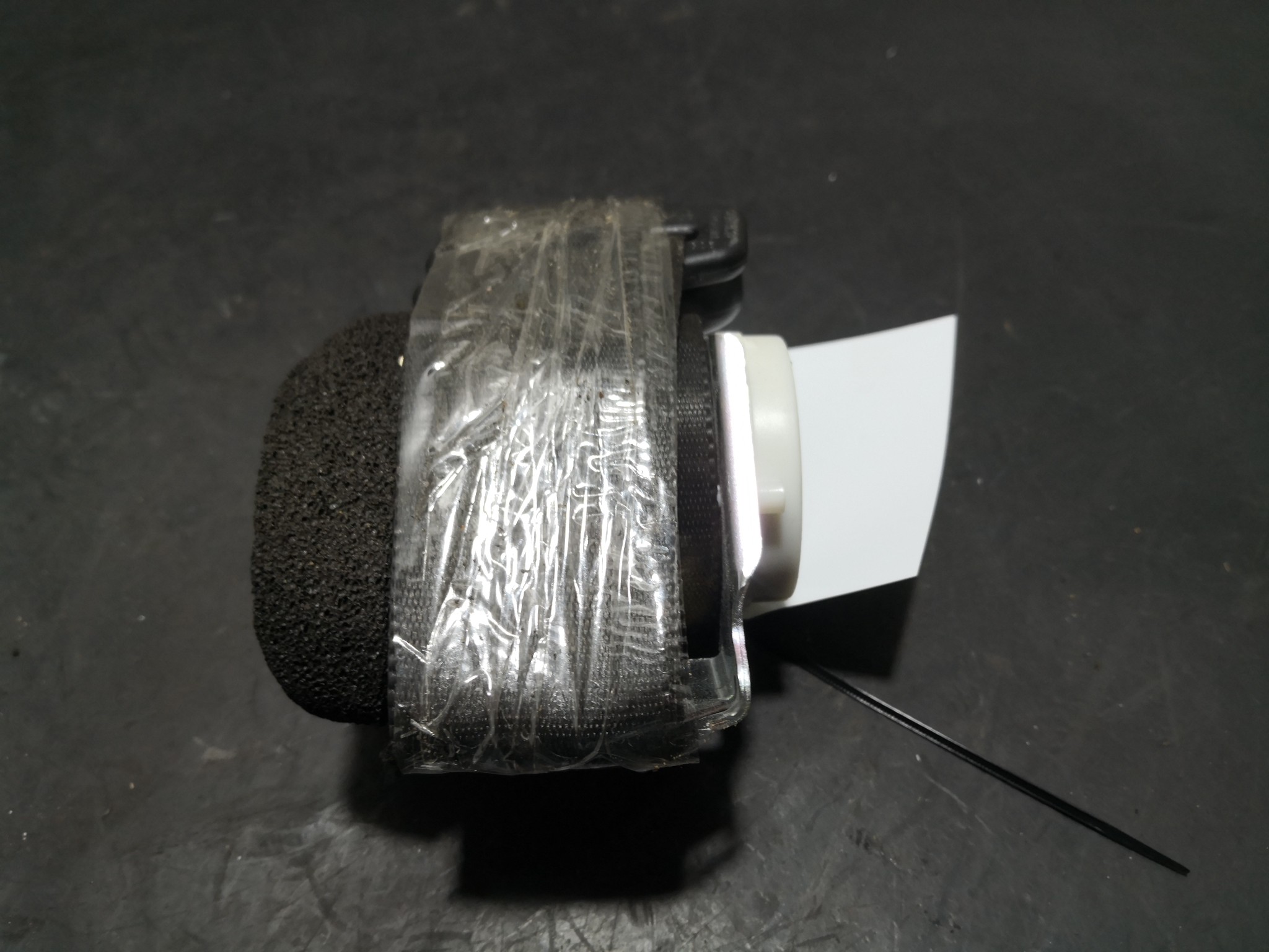 Cinto Trás Esq FORD S-MAX (WA6) | 06 - 14 Imagem-4