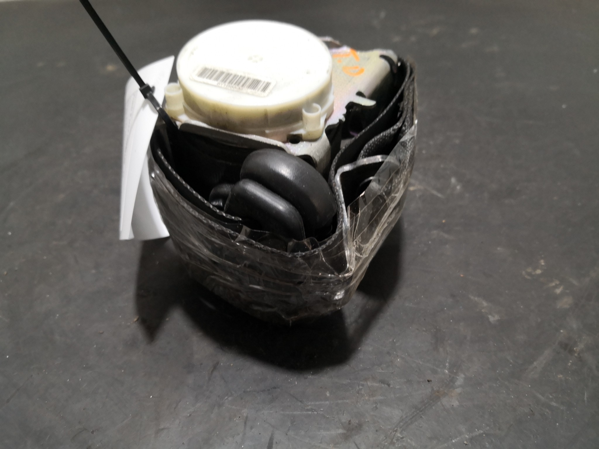 Cinto Trás Dto FORD S-MAX (WA6) | 06 - 14 Imagem-2