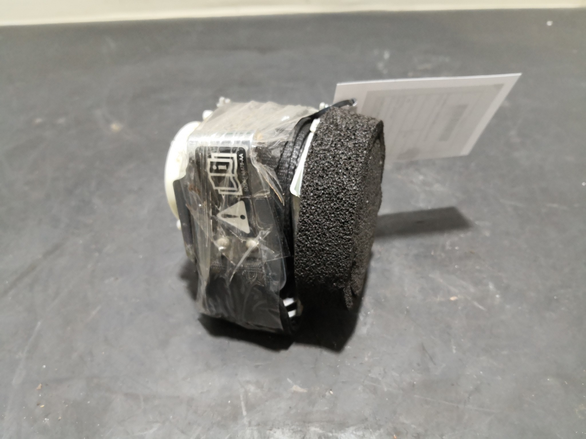 Cinto Trás Dto FORD S-MAX (WA6) | 06 - 14 Imagem-2