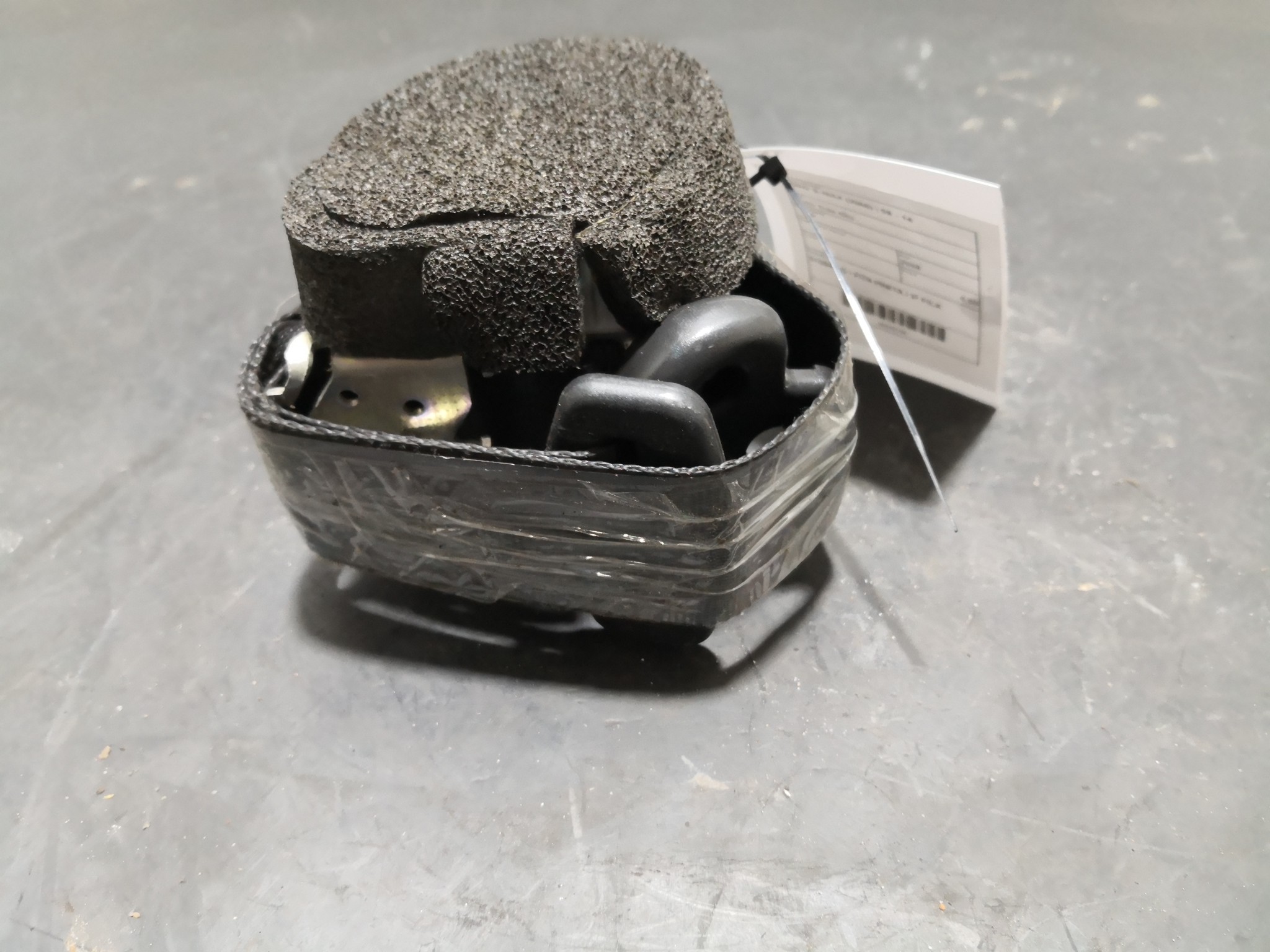 Cinto Trás Dto FORD S-MAX (WA6) | 06 - 14 Imagem-3