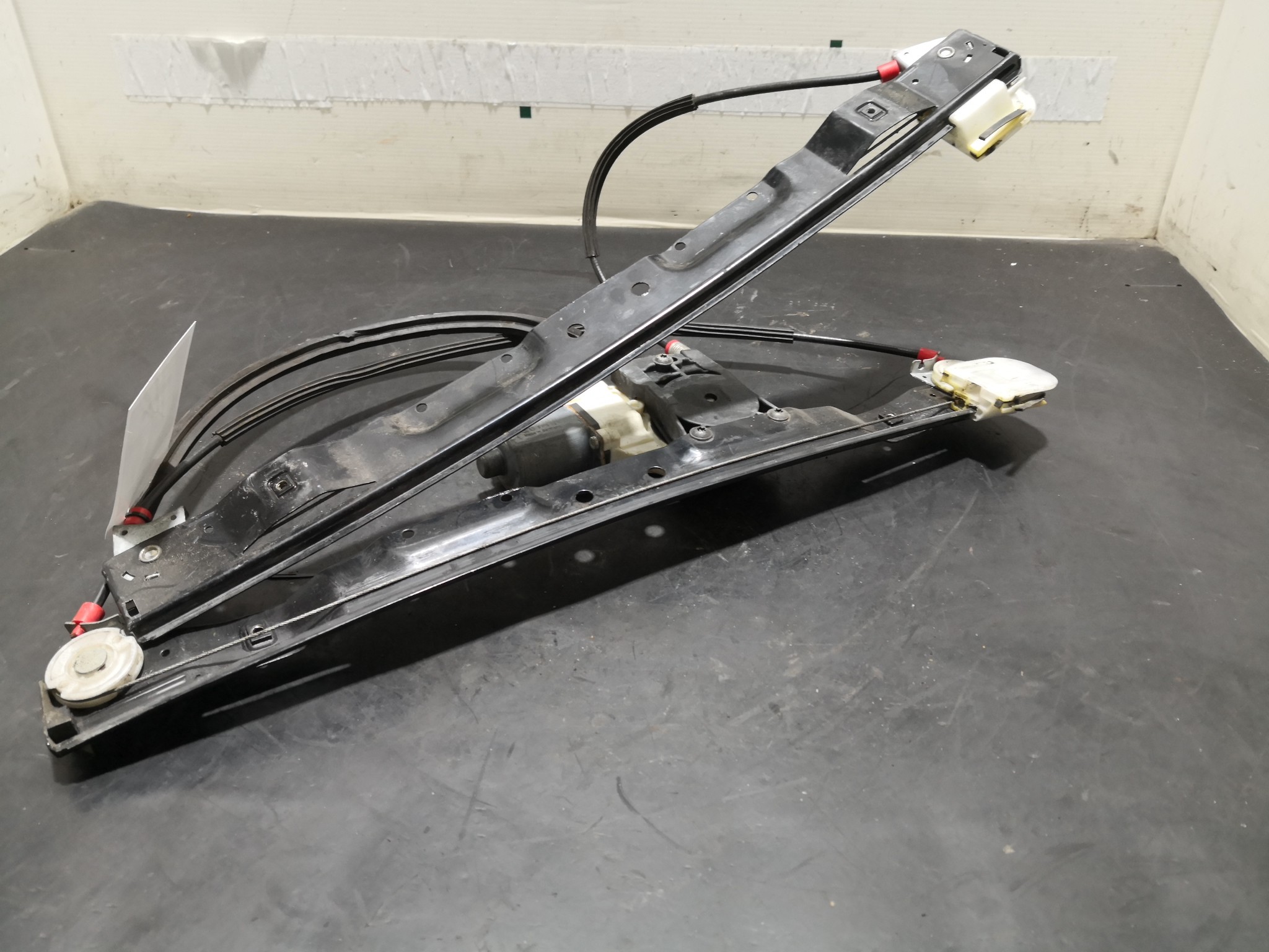 Elevador Frente Dto Electrico FORD - ID S_92724