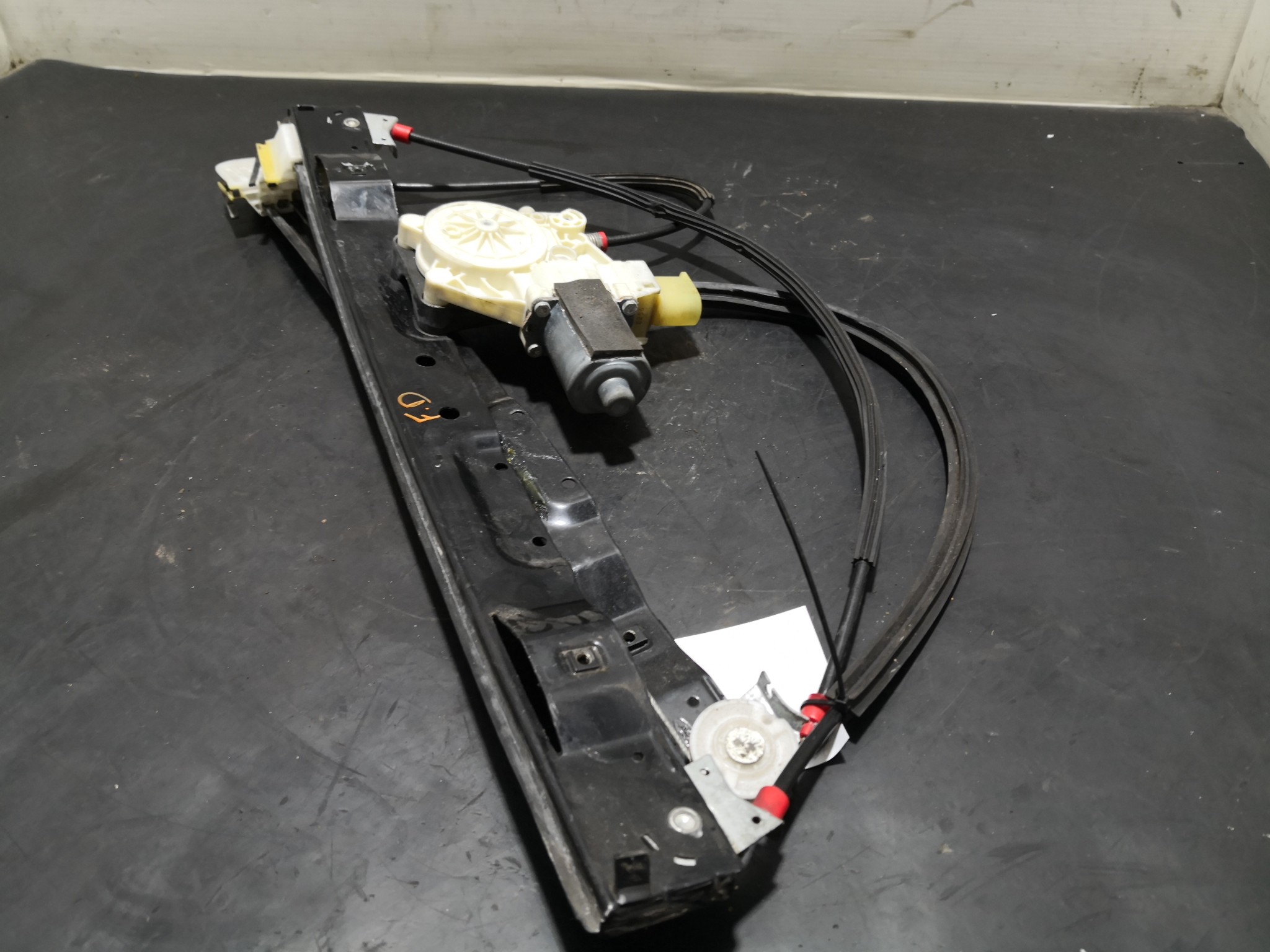 Elevador Frente Dto Electrico FORD S-MAX (WA6) | 06 - 14 Imagem-3