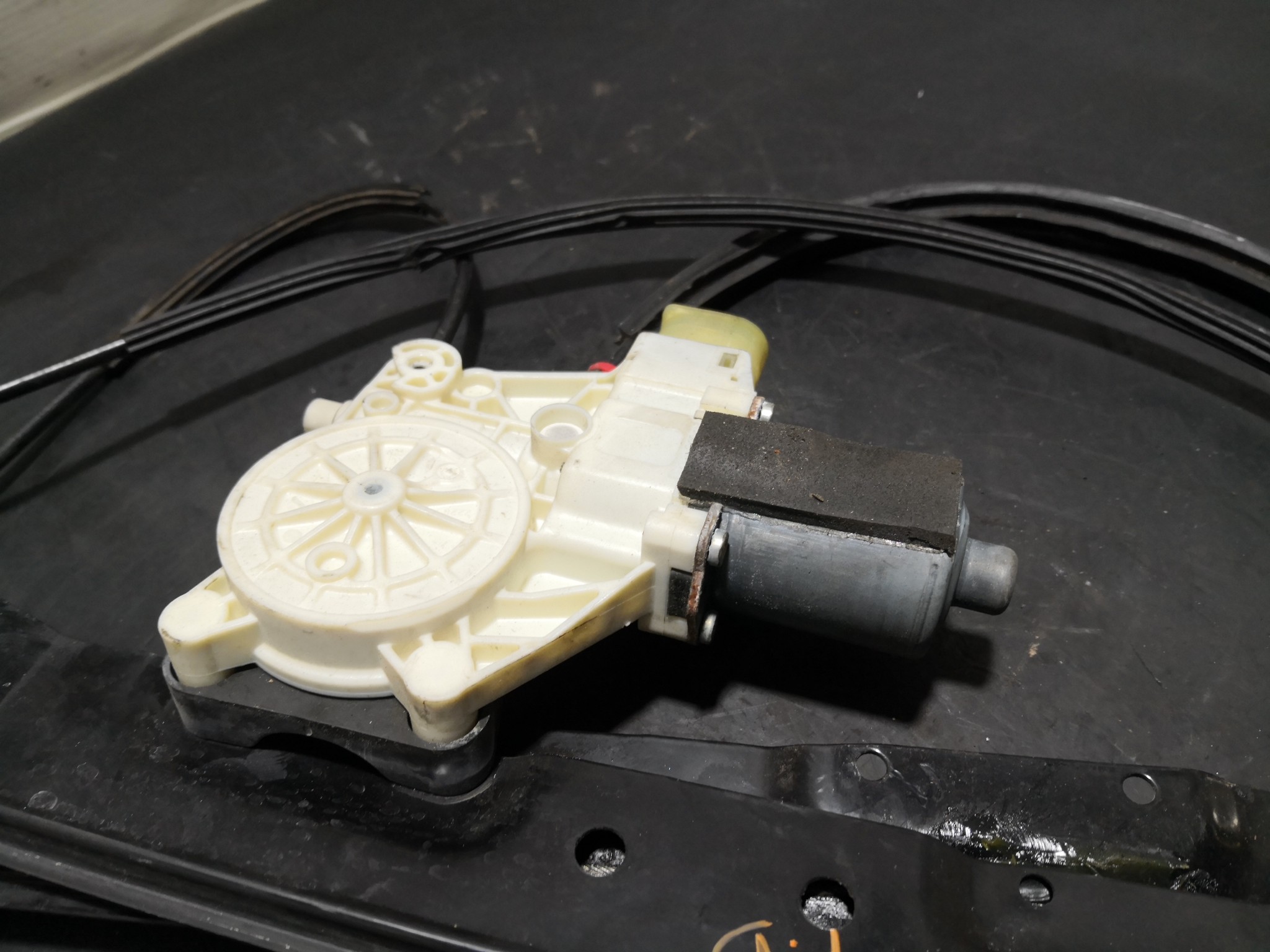 Elevador Frente Dto Electrico FORD S-MAX (WA6) | 06 - 14 Imagem-4