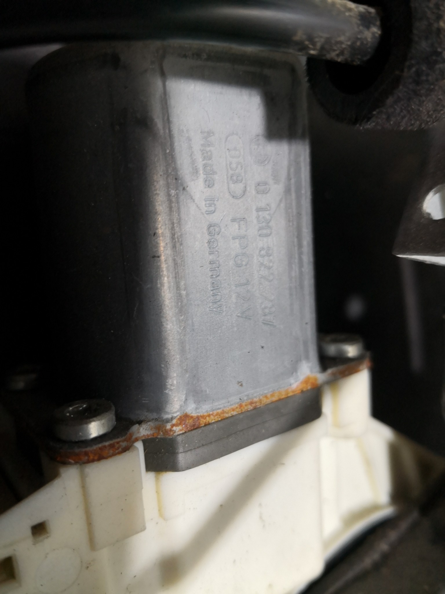 Elevador Trás Dto Electrico FORD S-MAX (WA6) | 06 - 14 Imagem-1