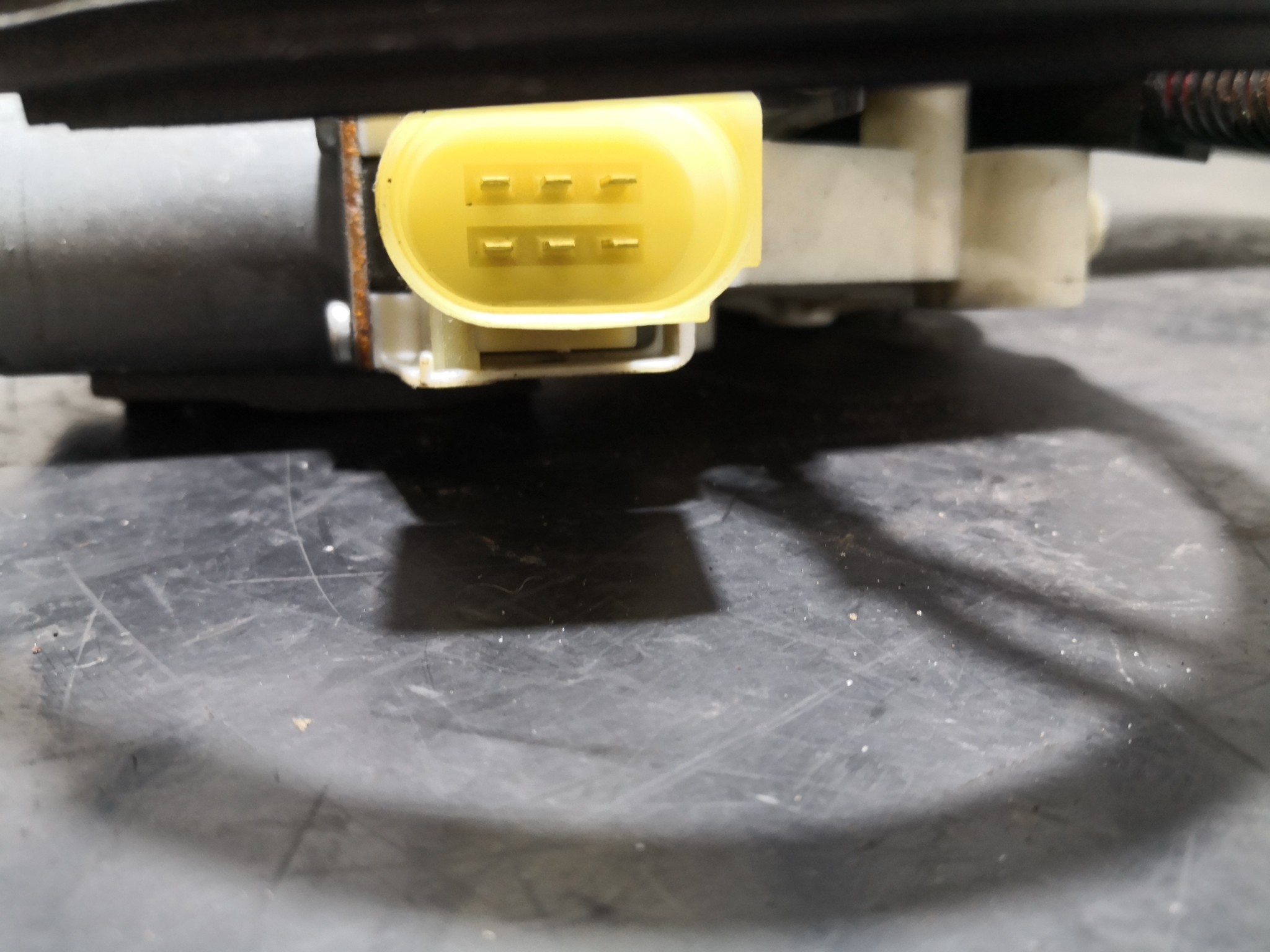 Elevador Trás Dto Electrico FORD S-MAX (WA6) | 06 - 14 Imagem-2