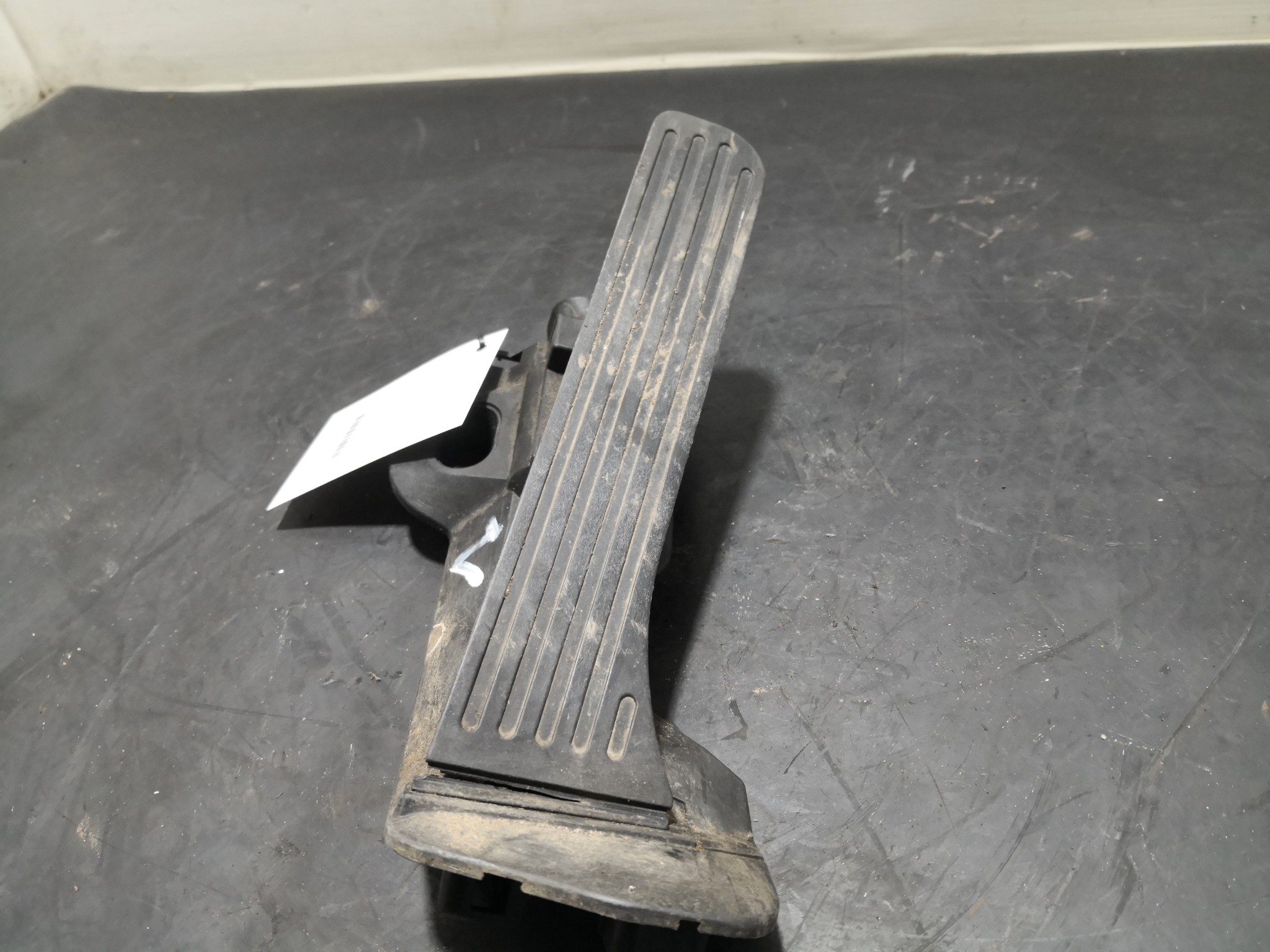 Pedal Potenciometro Acelerador VOLKSWAGEN - ID S_92761